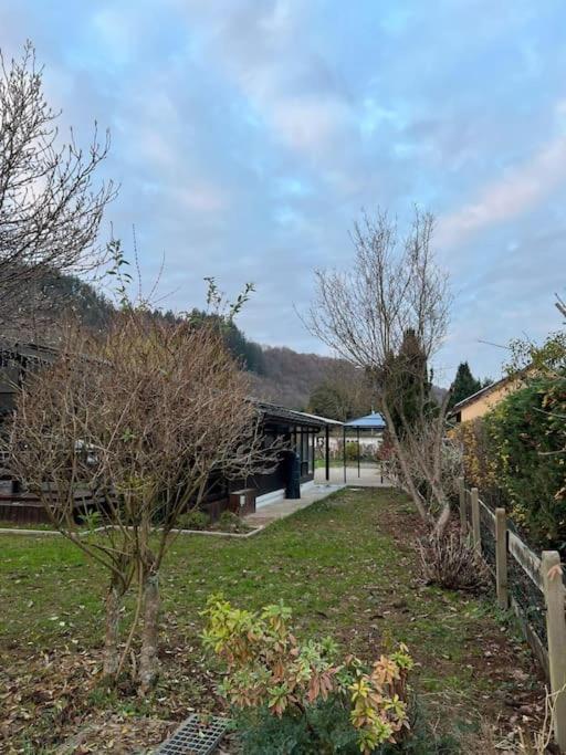 Spacieux chalet à Aywaille