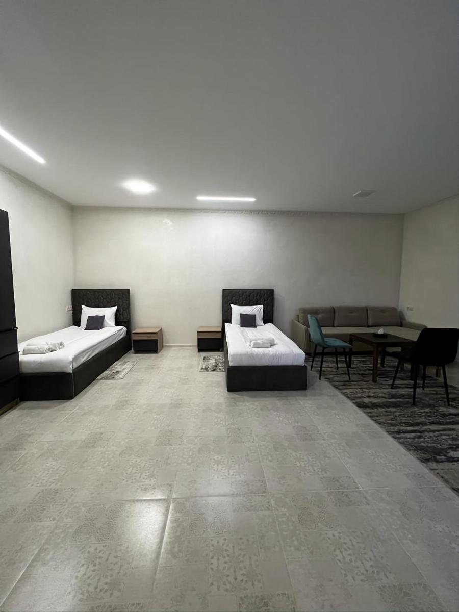 Van Resort