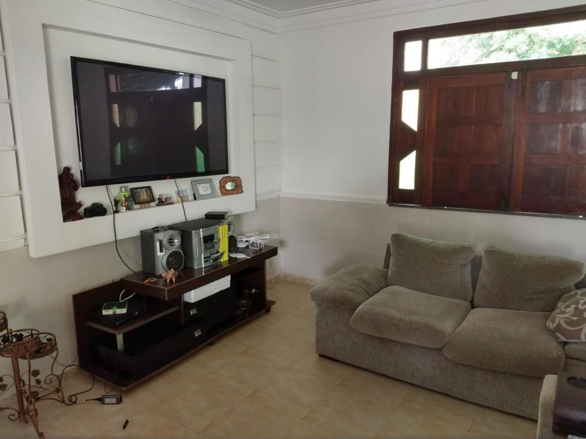 Casa Girassol FG
