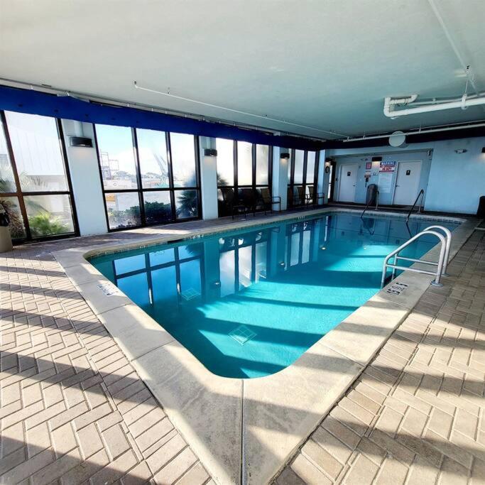 Summerchase 1104- Beachfront 2 King Beds Walk to Coastal Lots of Amenities view 5