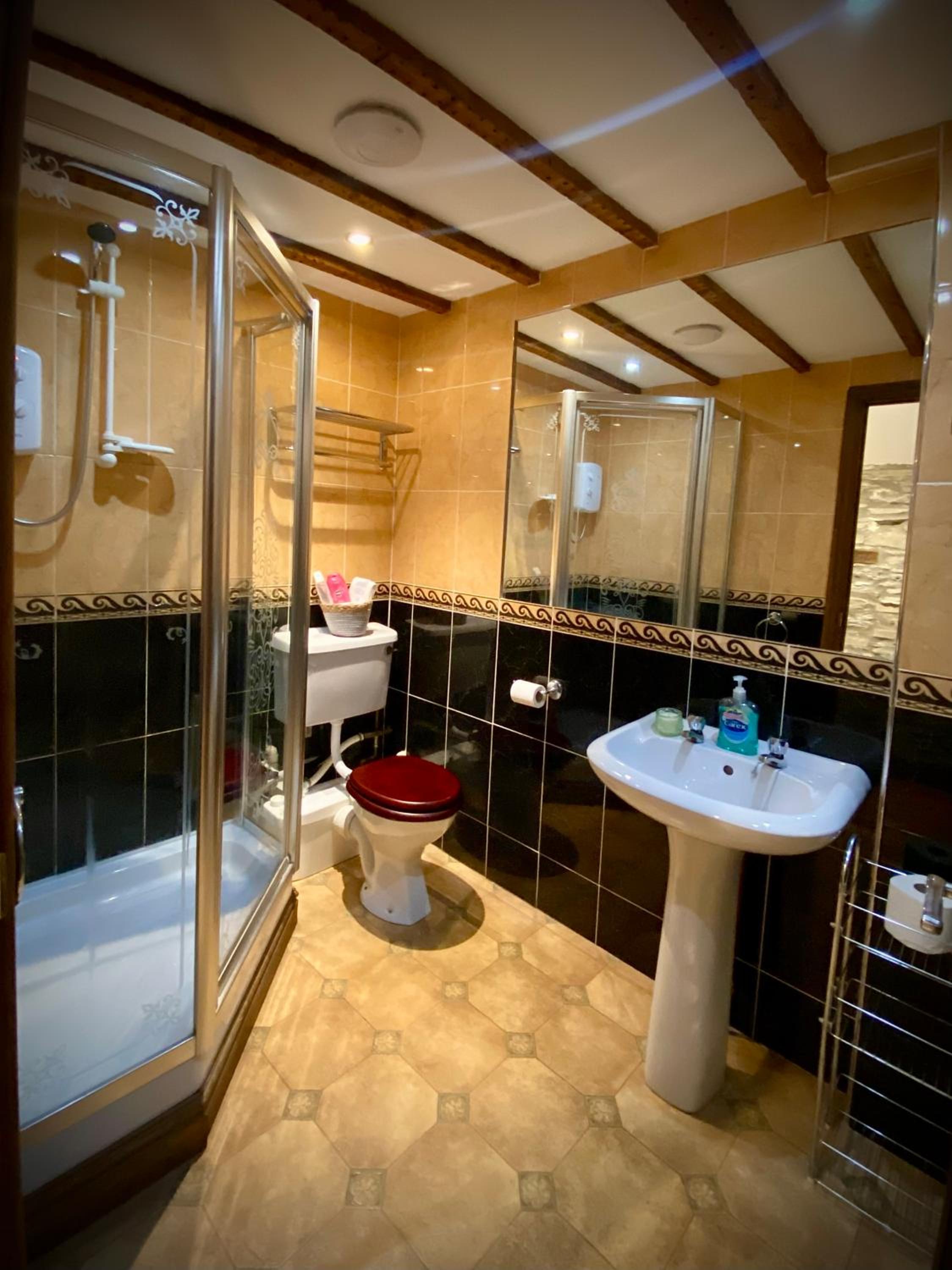 Seven Stars Inn