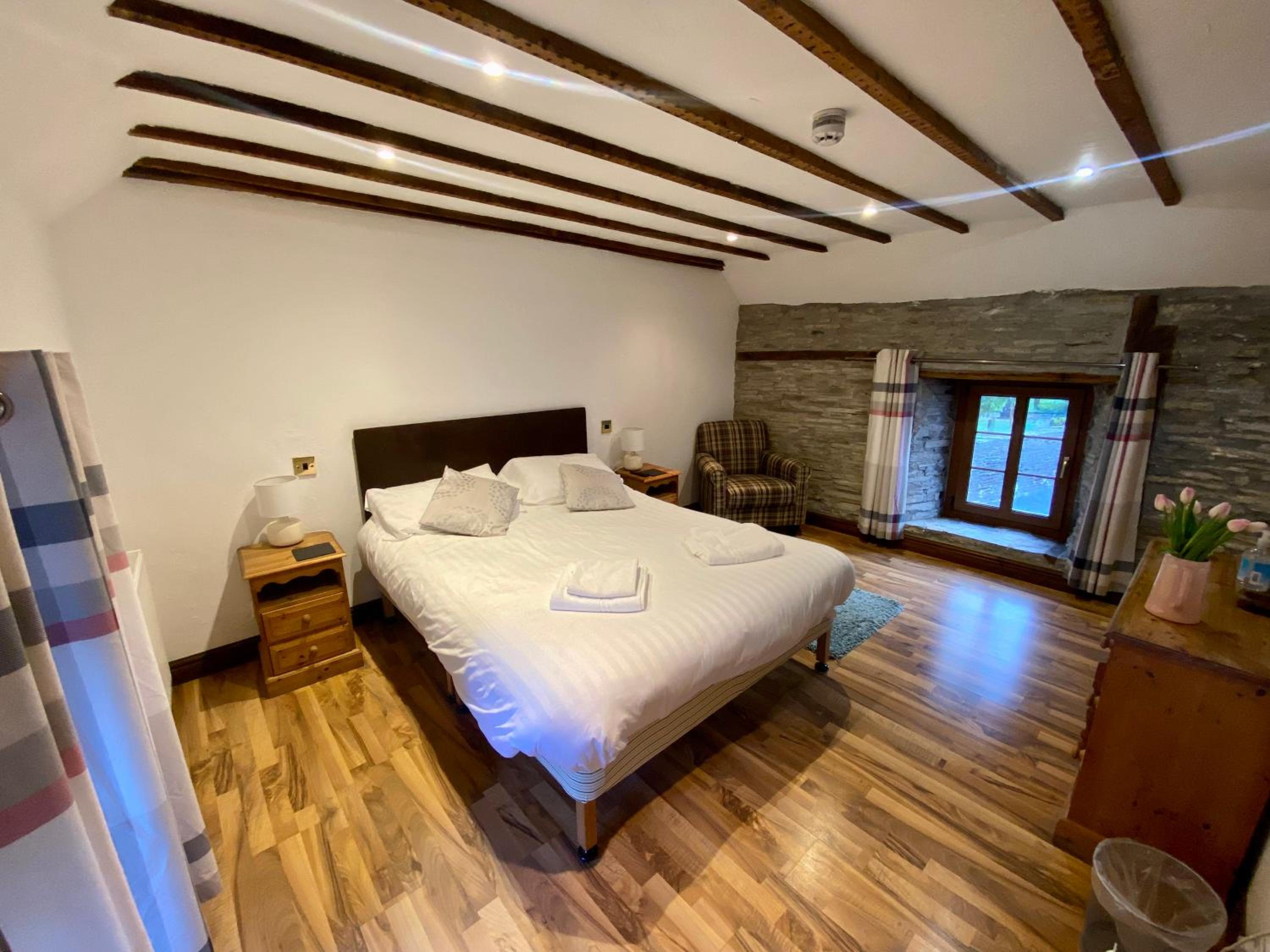 Seven Stars Inn