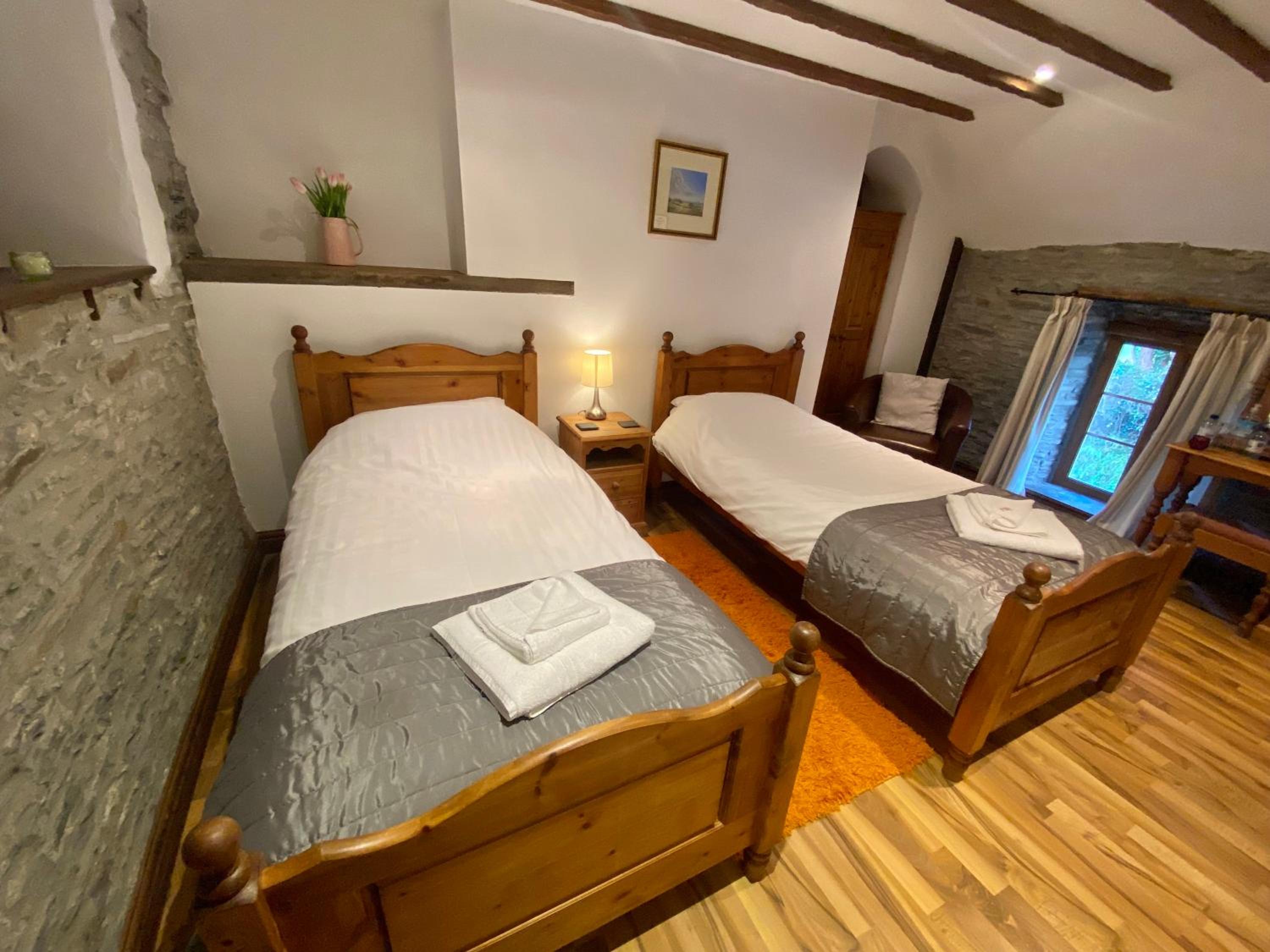 Seven Stars Inn