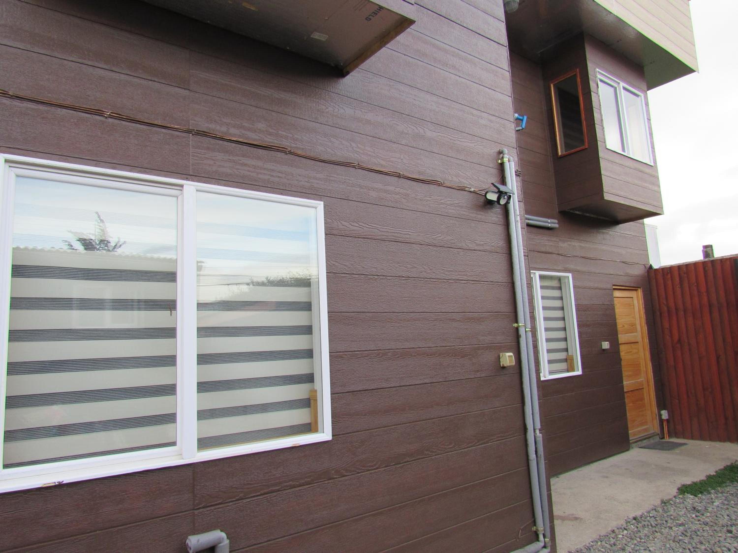 Hotel Departamentos Kitkaika - Image 1