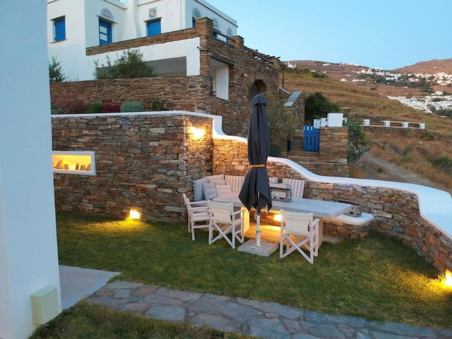 KVilla Comfort Living