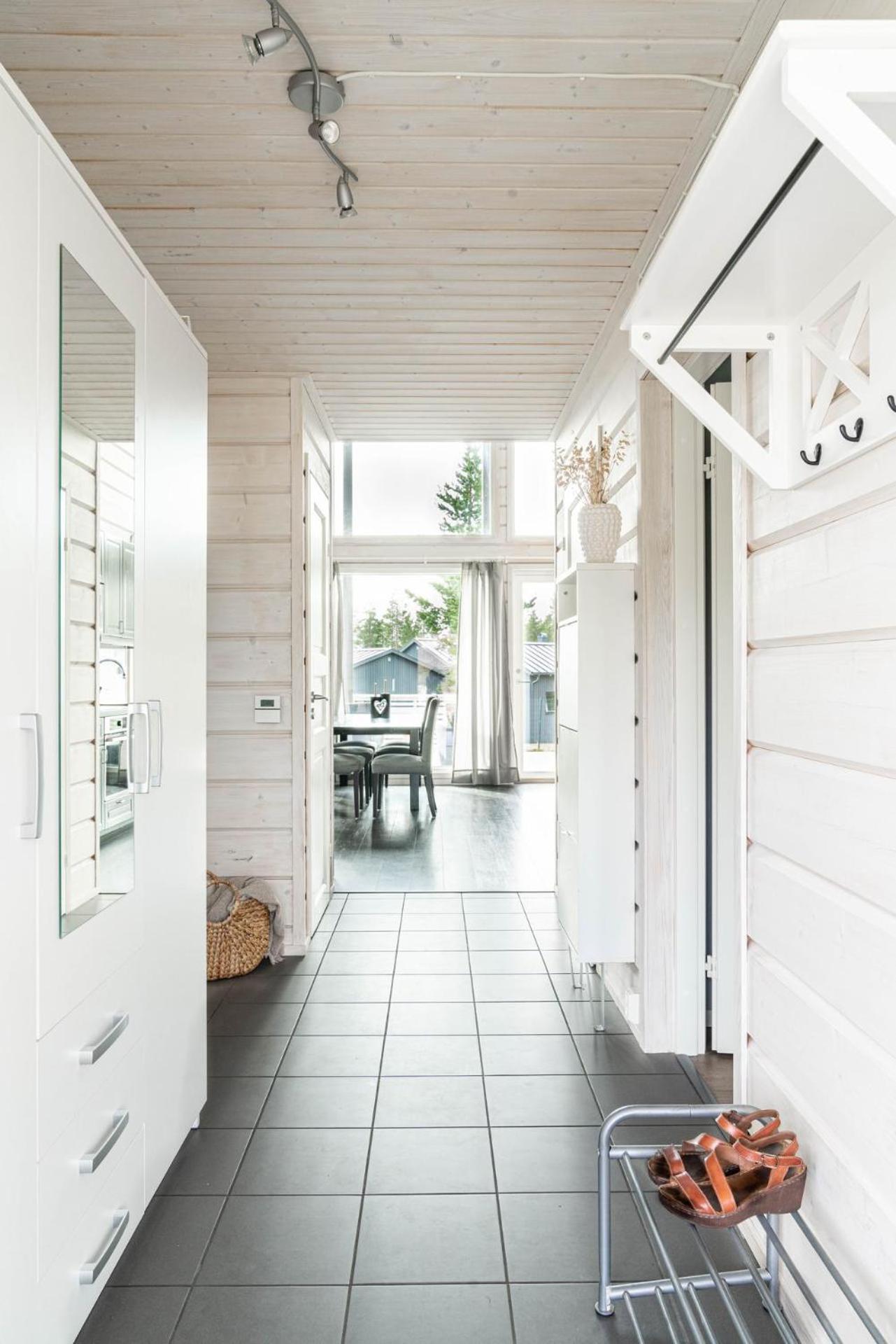 Guestly Homes - Seaside Stay with Sauna view 3