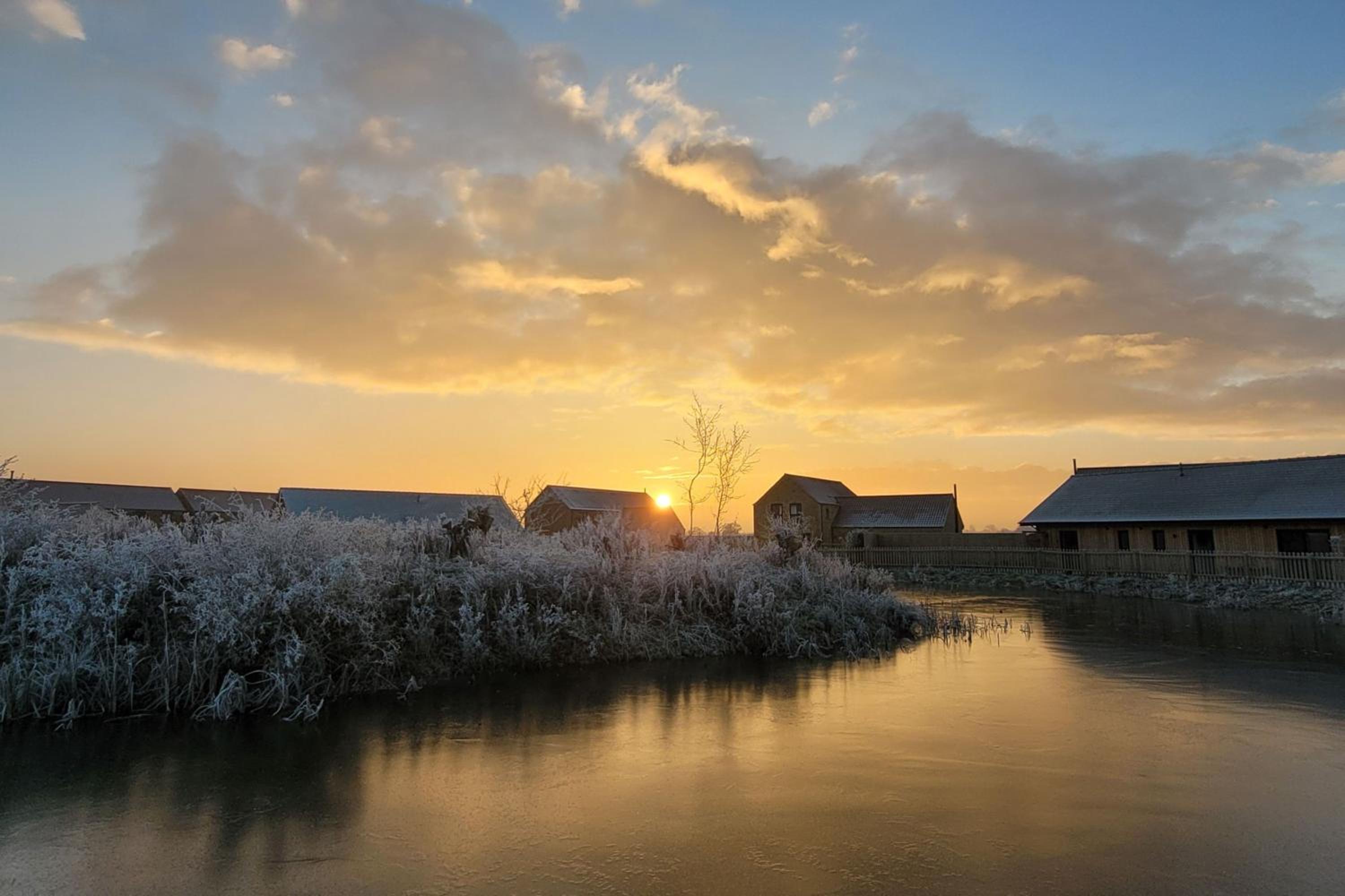 Rowan House, Ashlin Farm Barns view 3
