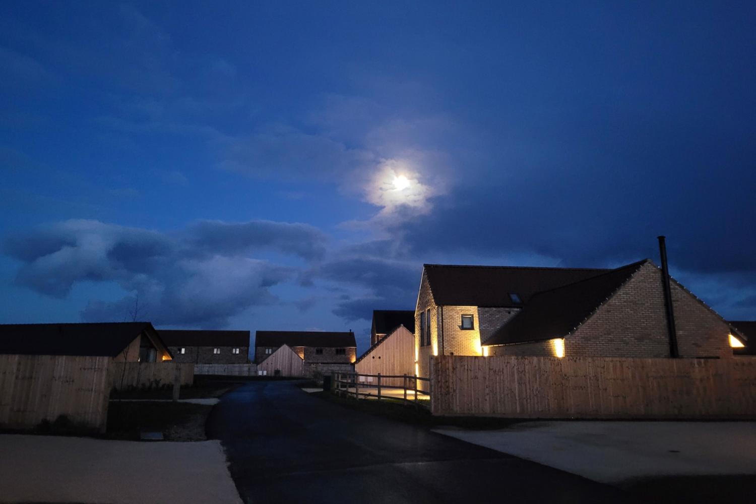 Rowan House, Ashlin Farm Barns view 5