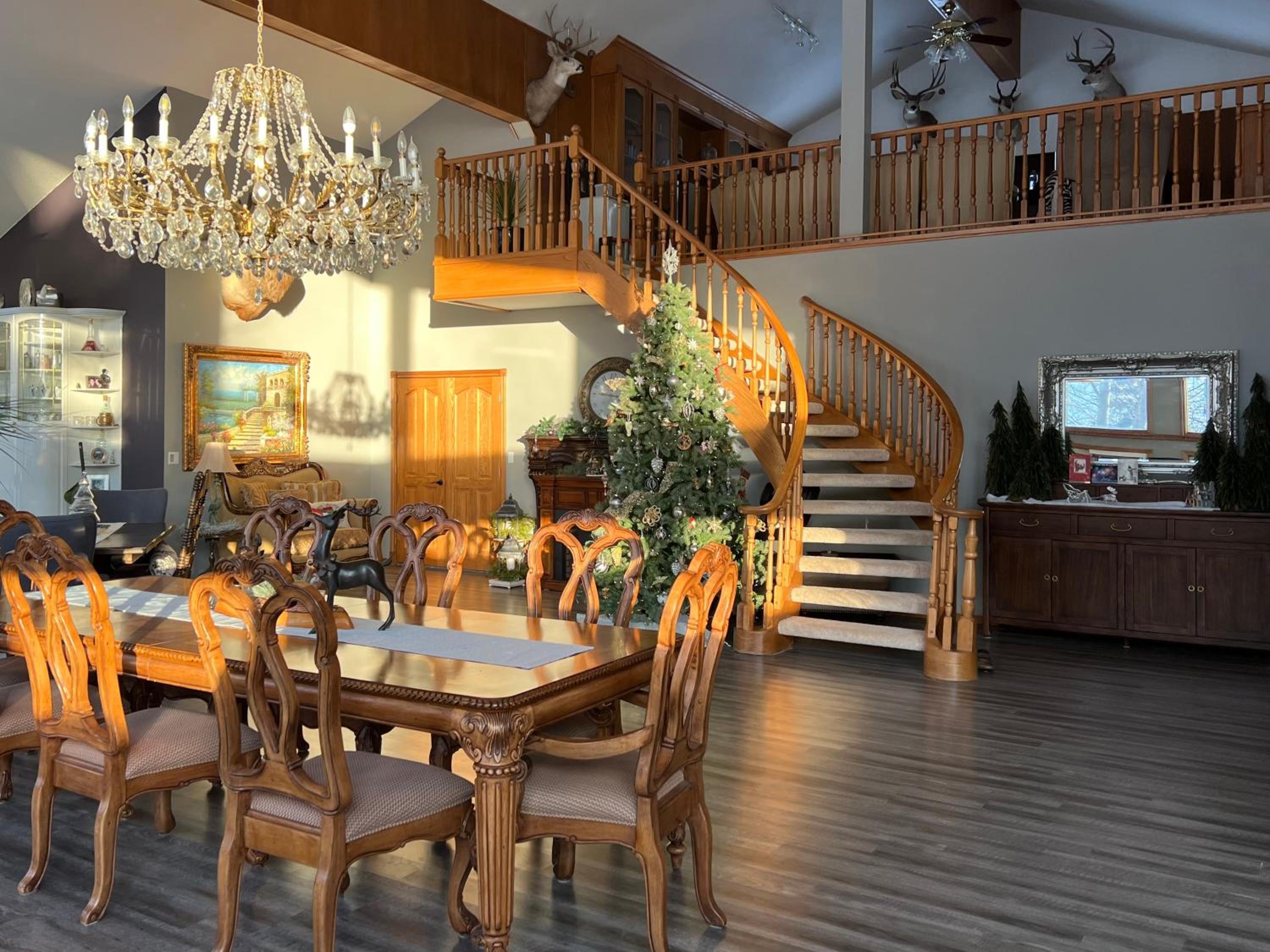 Rolling Hills Country Resort Bed and Breakfast