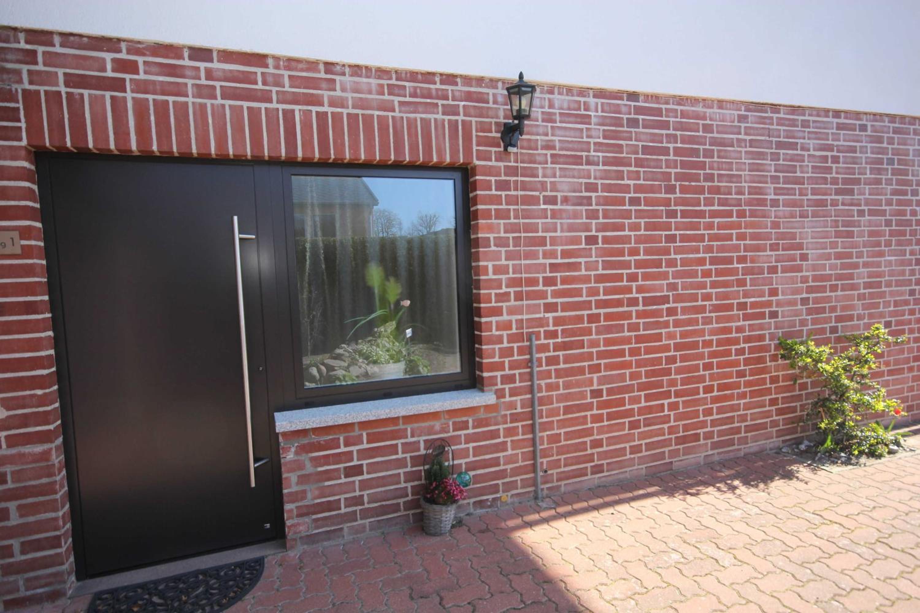 Anikas Ferienwohnung 1
