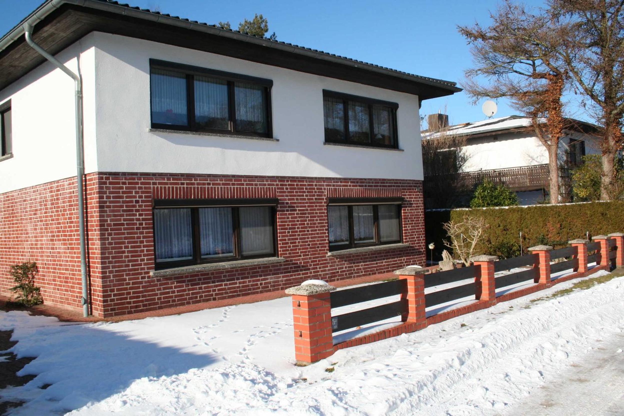Anikas Ferienwohnung 1