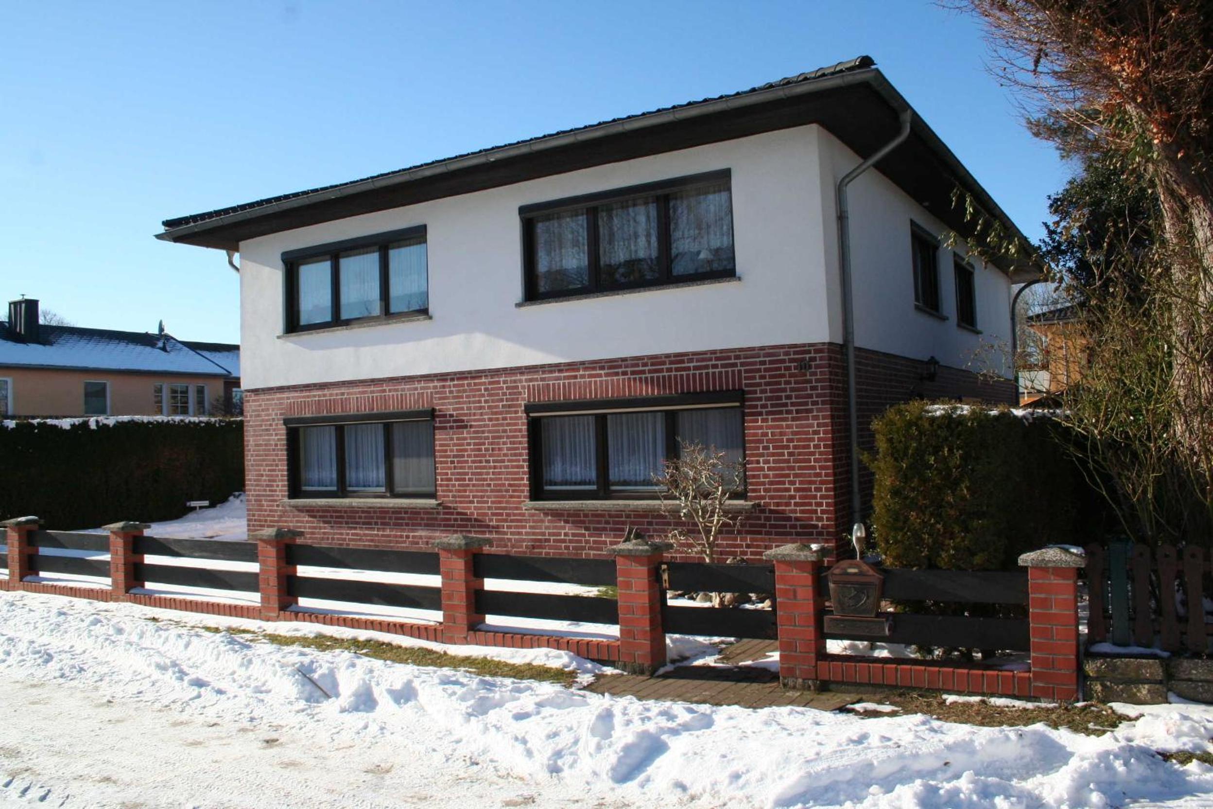 Anikas Ferienwohnung 1