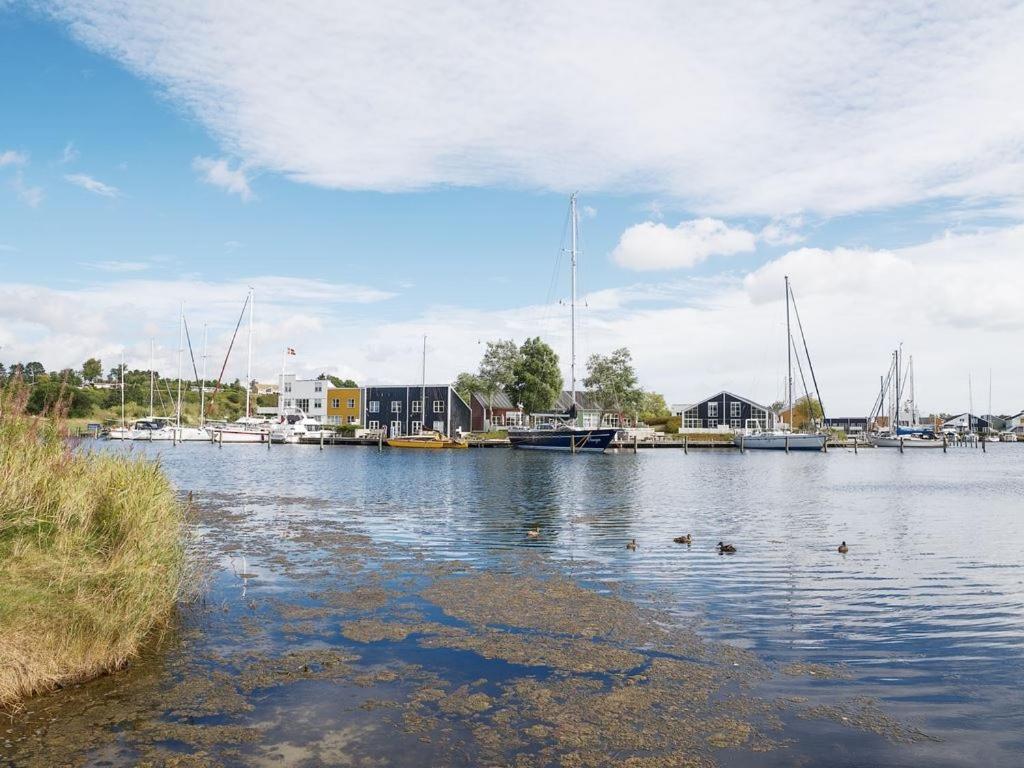 Landal Ebeltoft view 2