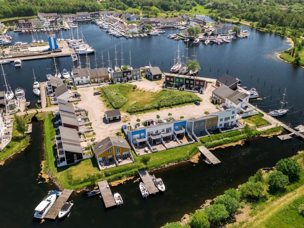 Landal Ebeltoft view 3