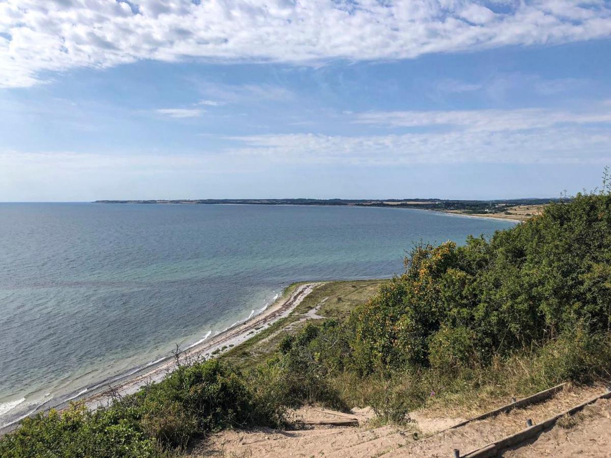 Landal Ebeltoft view 4