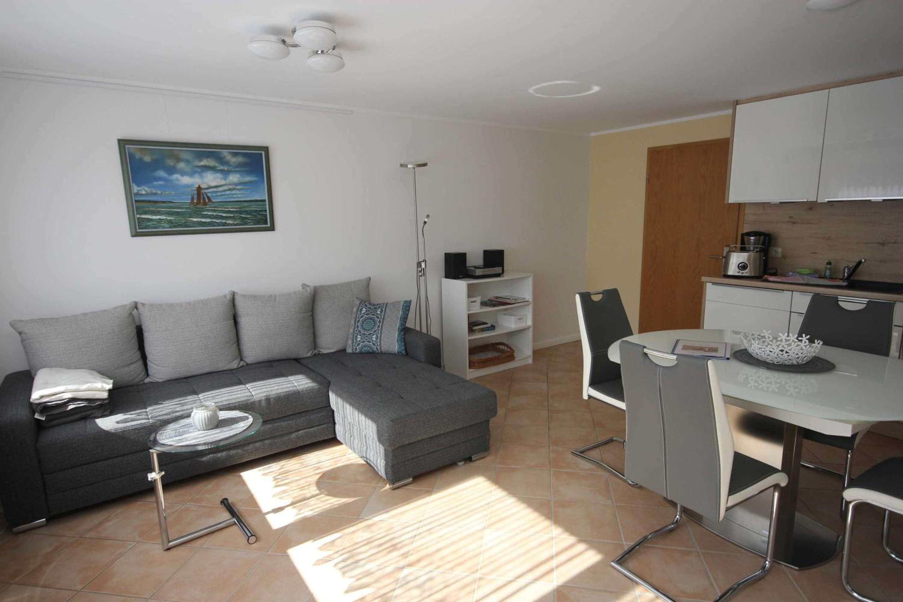 Anikas Ferienwohnung 1