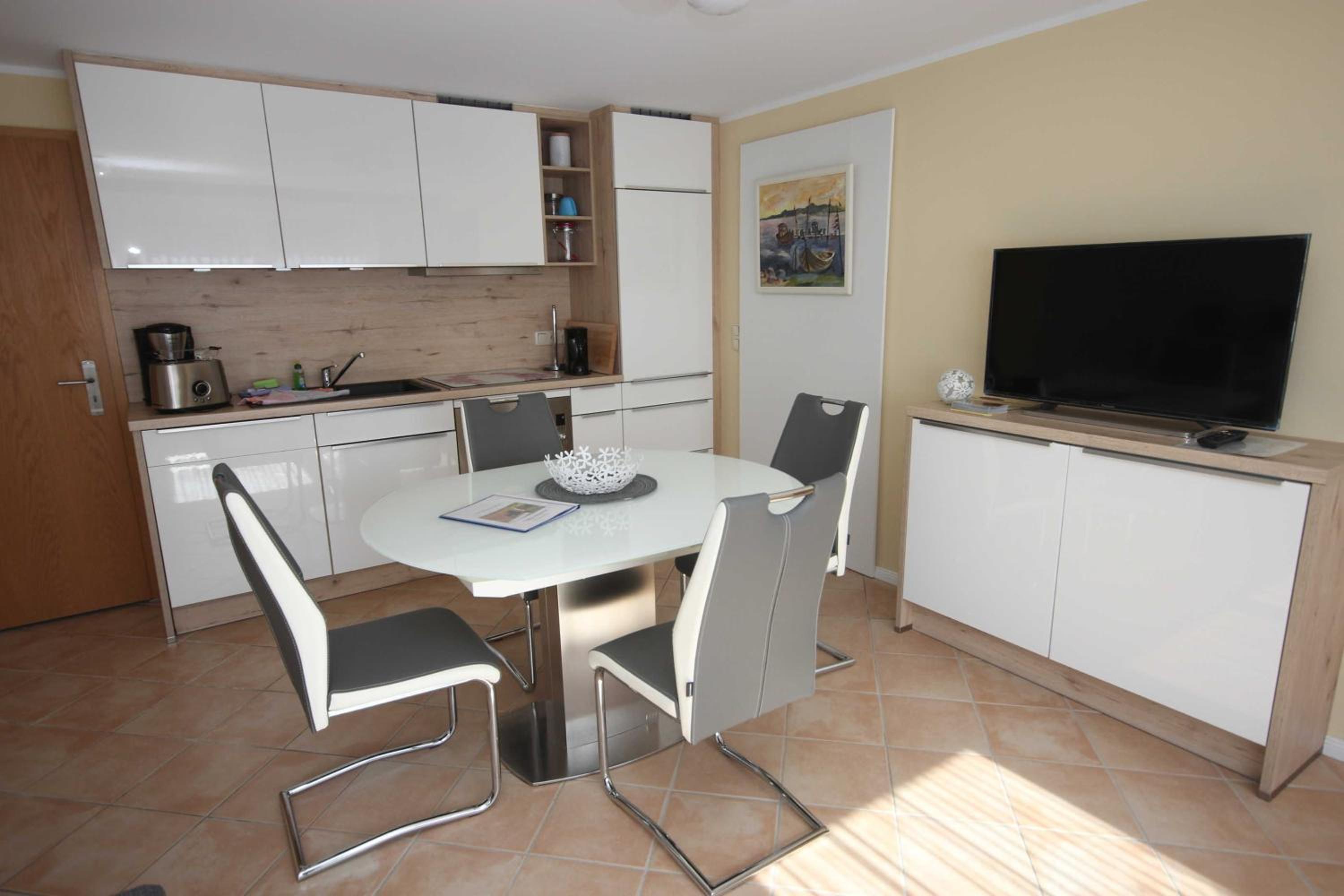 Anikas Ferienwohnung 1