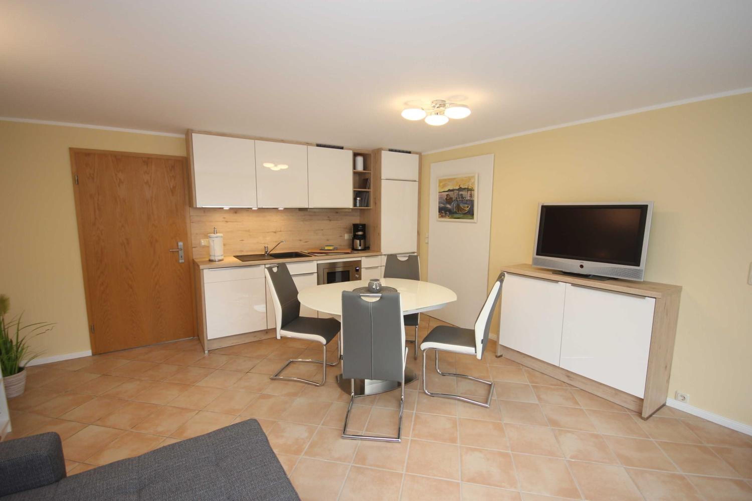 Anikas Ferienwohnung 1