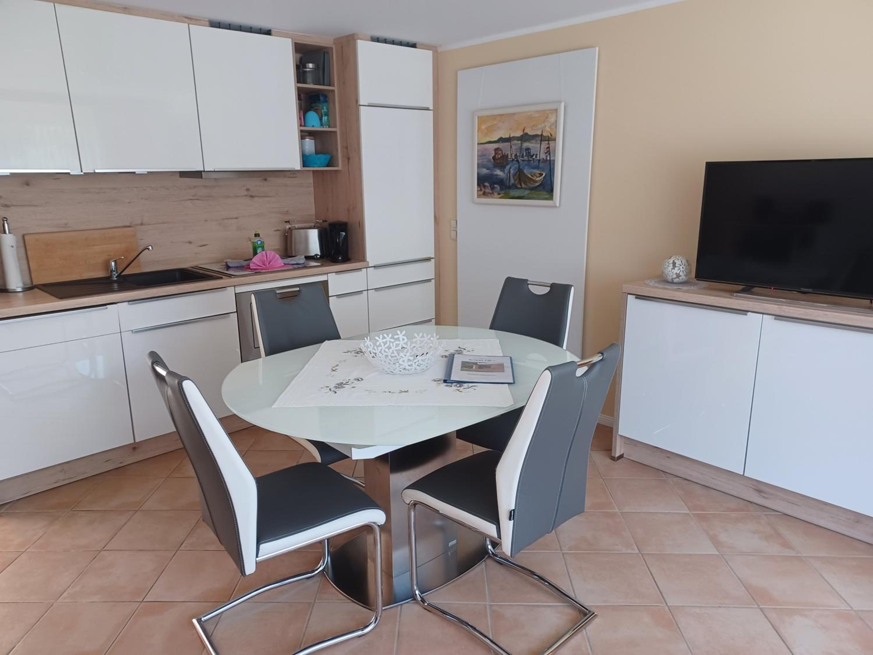 Anikas Ferienwohnung 1
