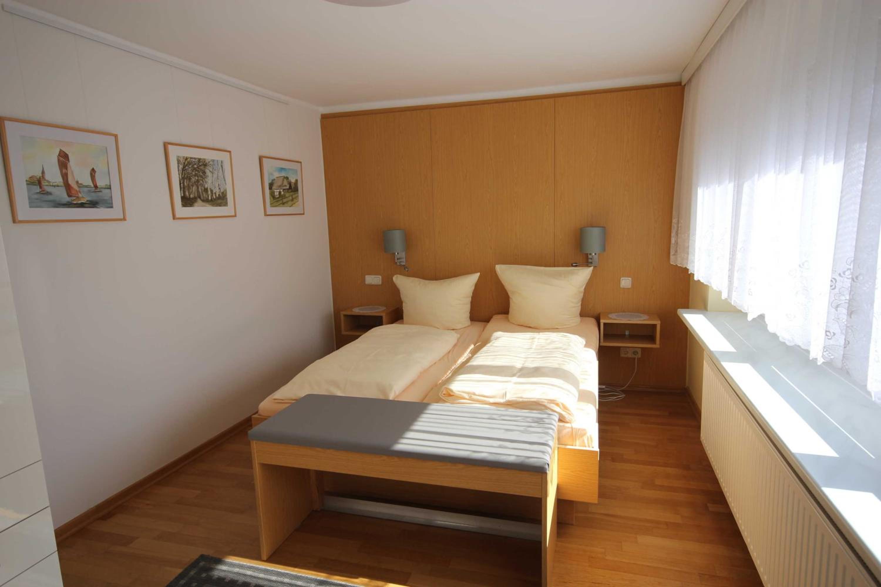 Anikas Ferienwohnung 1