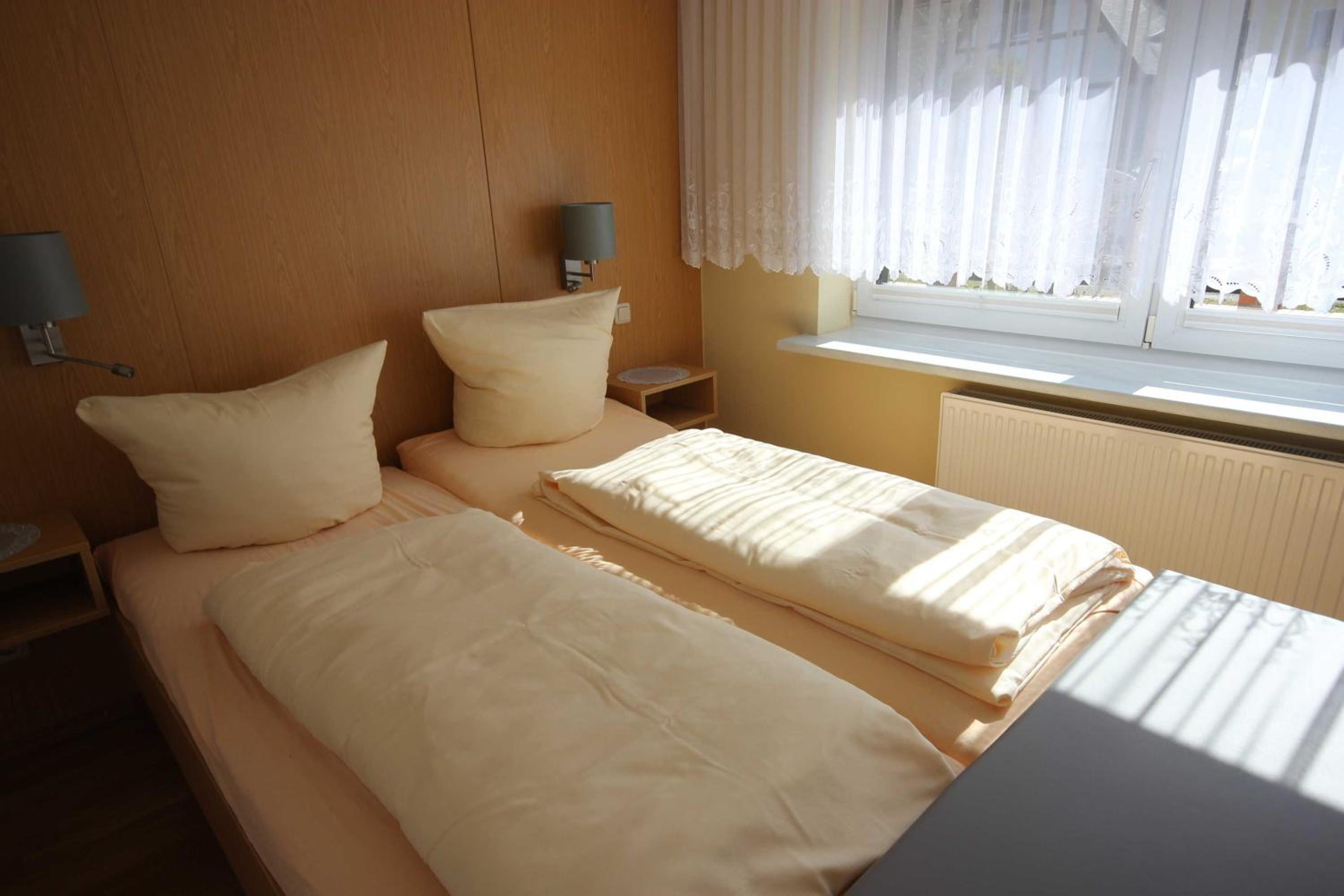 Anikas Ferienwohnung 1