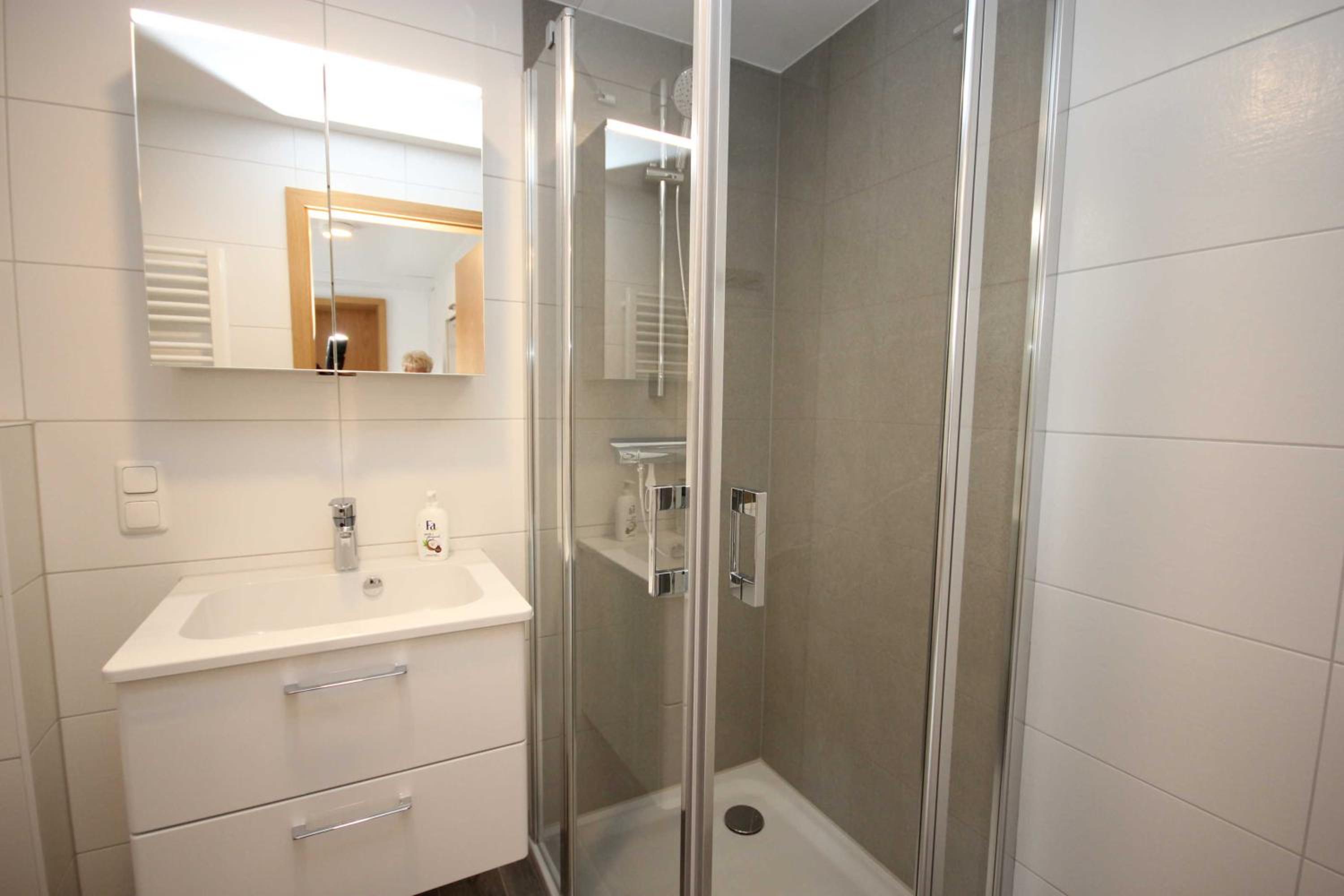 Anikas Ferienwohnung 1