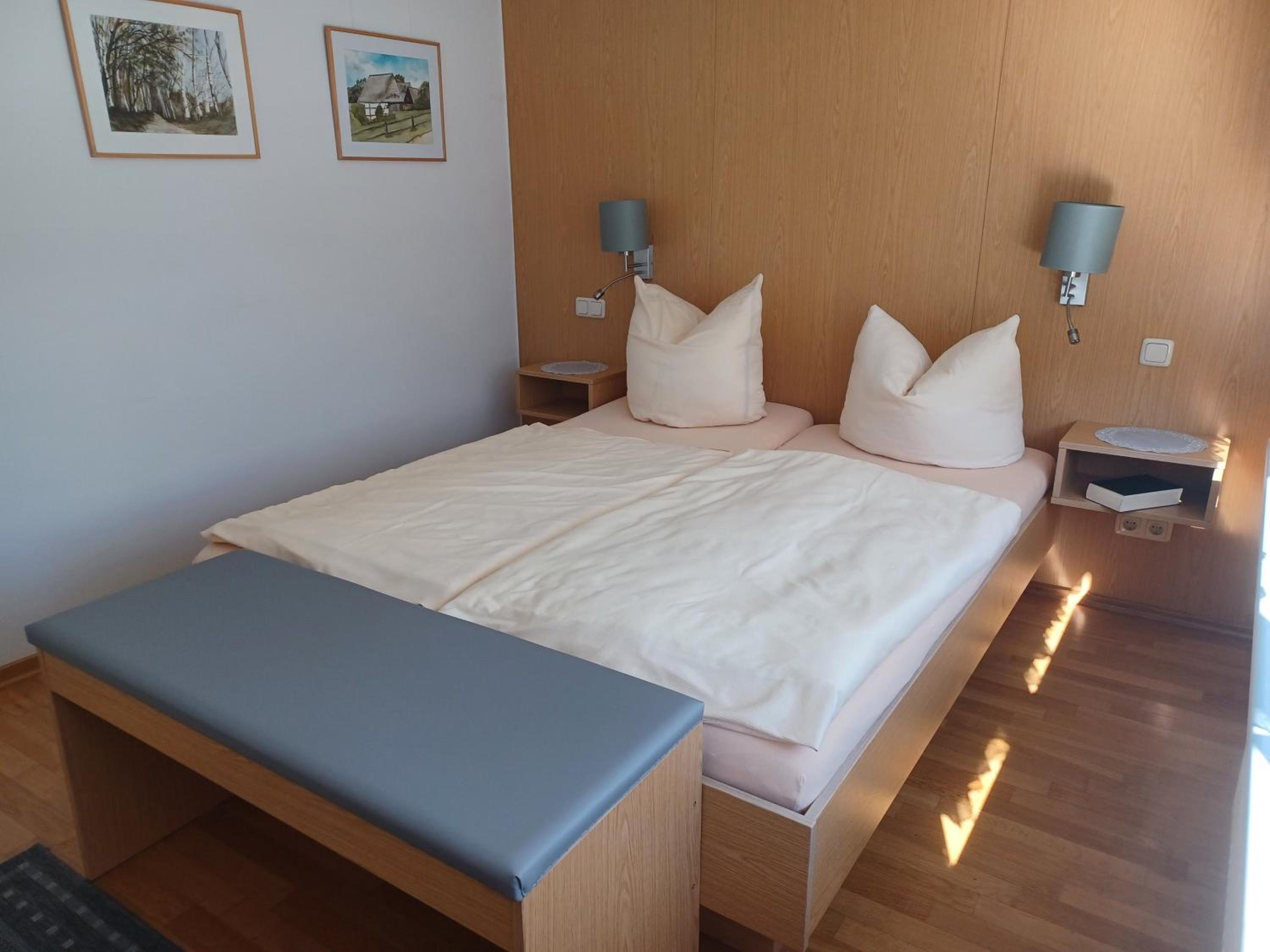 Anikas Ferienwohnung 1