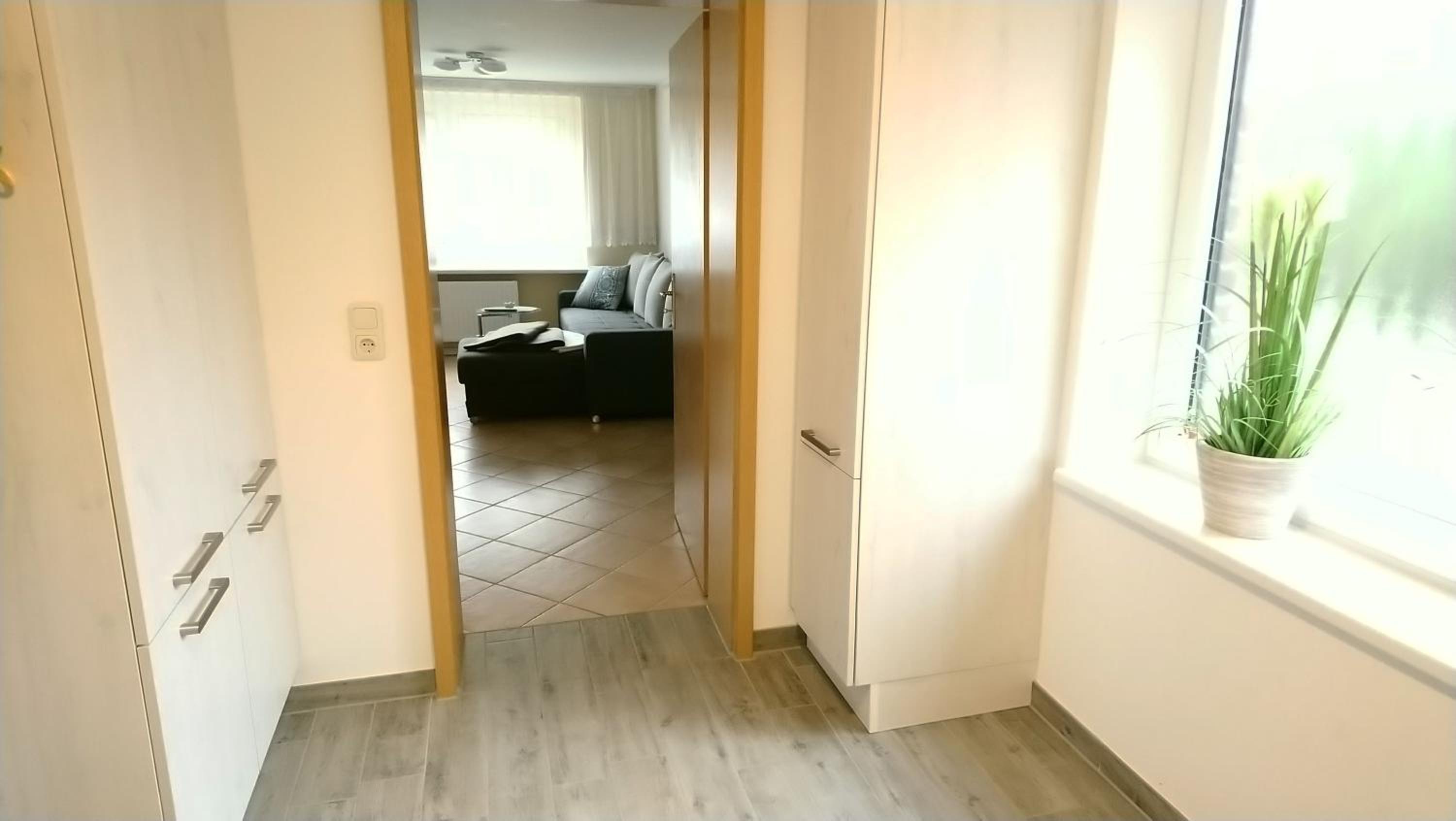 Anikas Ferienwohnung 1