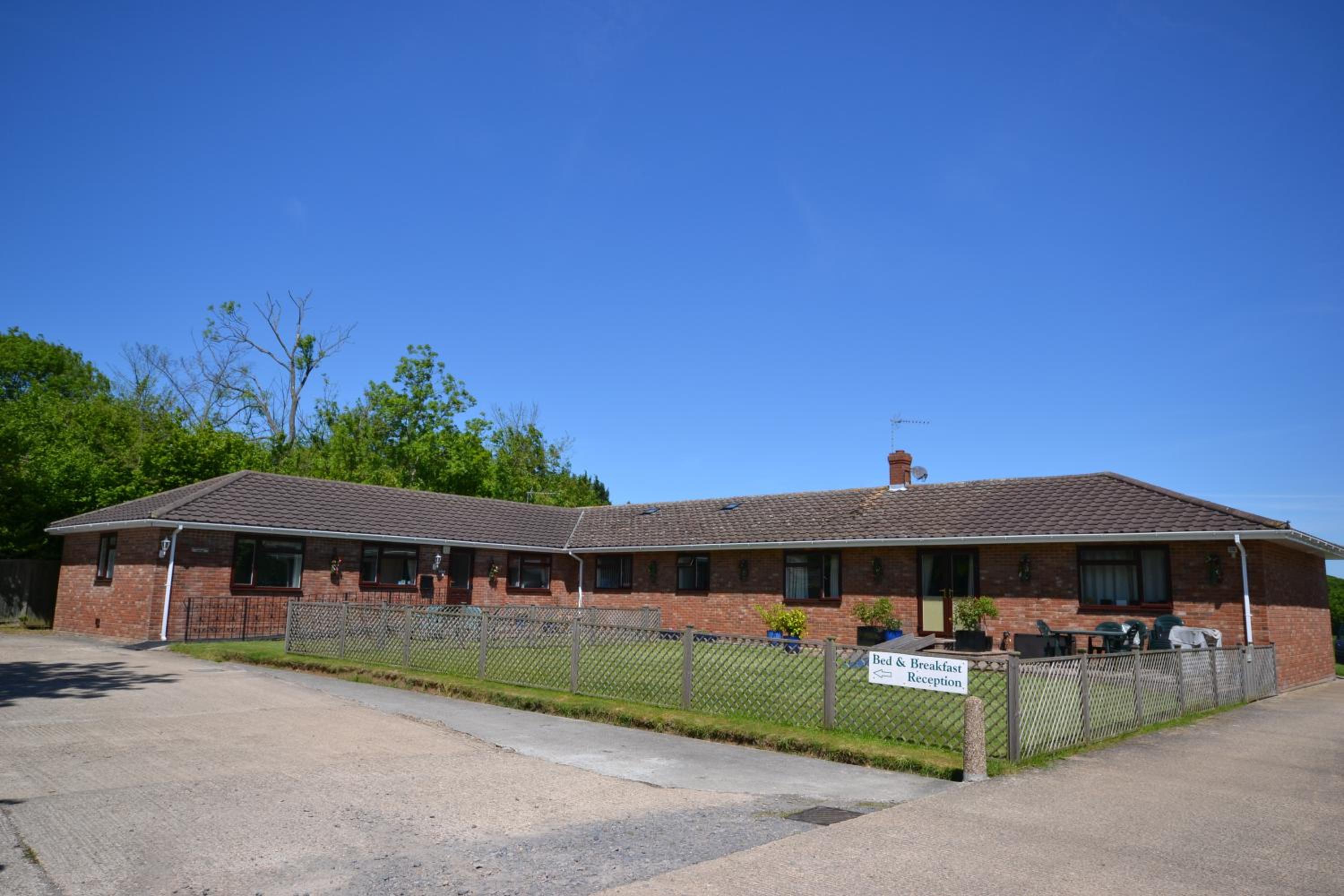 Little Bullocks Farm