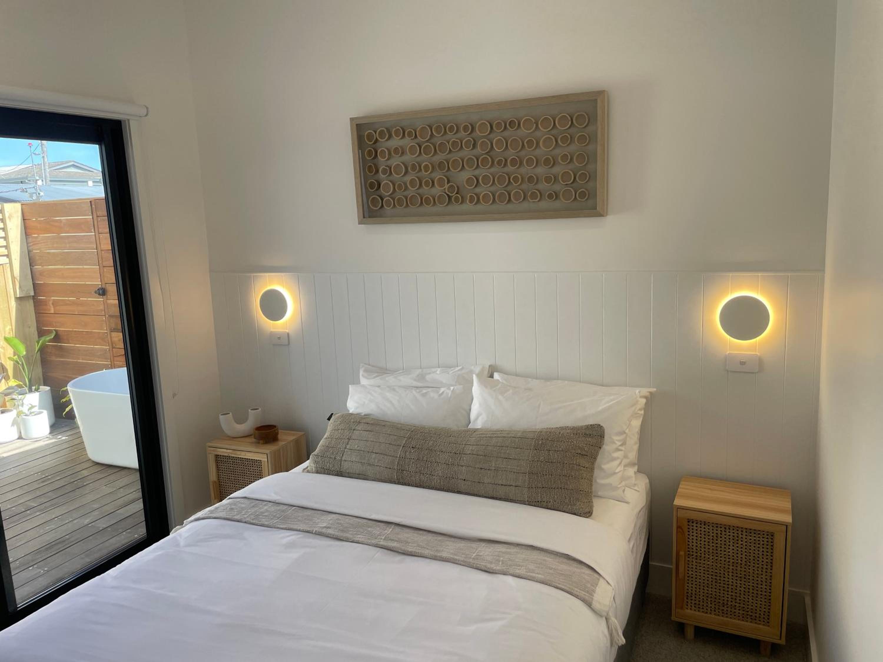 4BR Waterfront - Skippers Quarterdeck