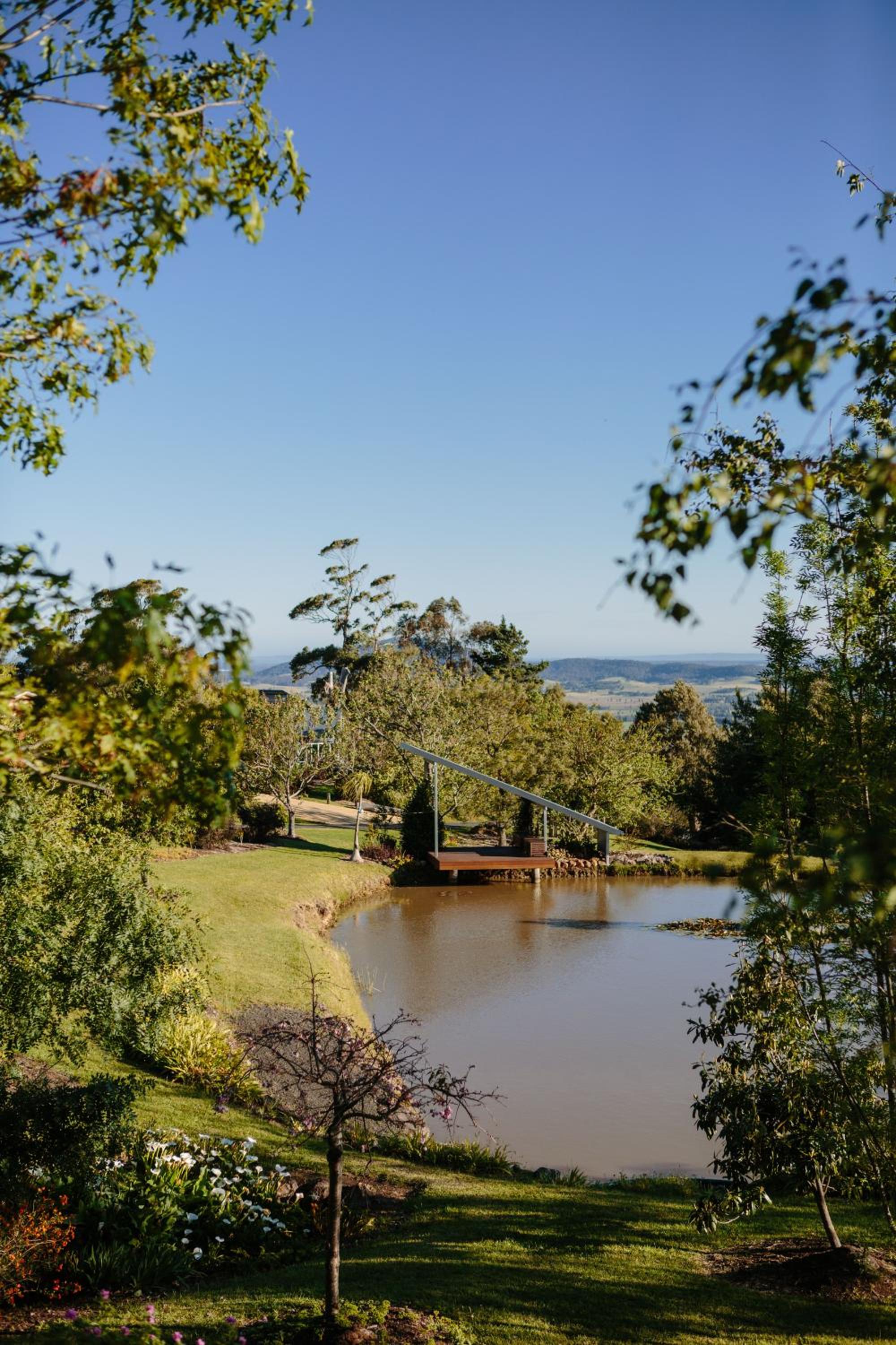 Mt Hay Retreat