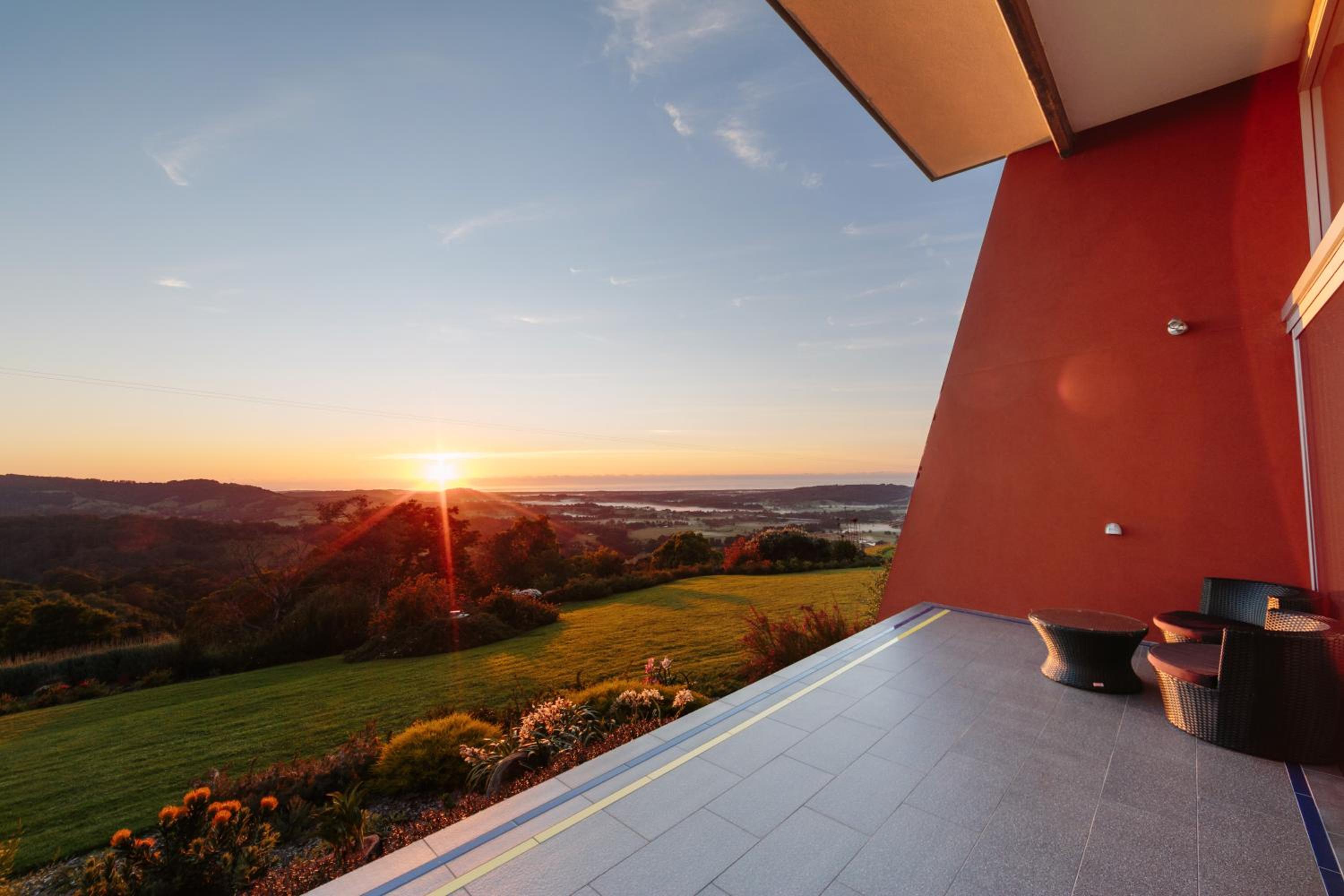 Mt Hay Retreat