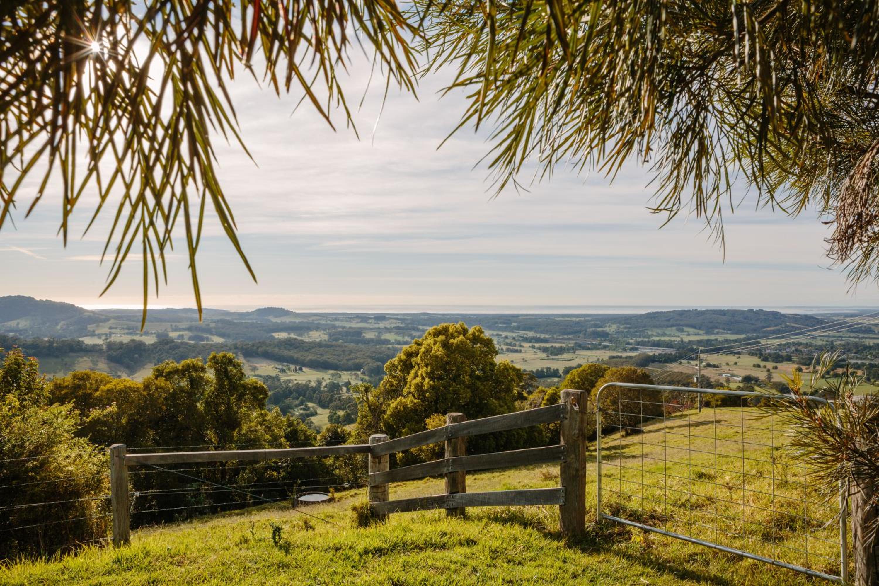 Mt Hay Retreat