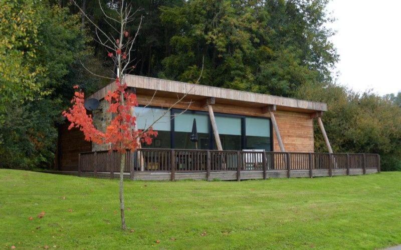 Yorkshire Dales Lodge 10 by Together Travel - 3-Bed Ensuite Retreat view 2