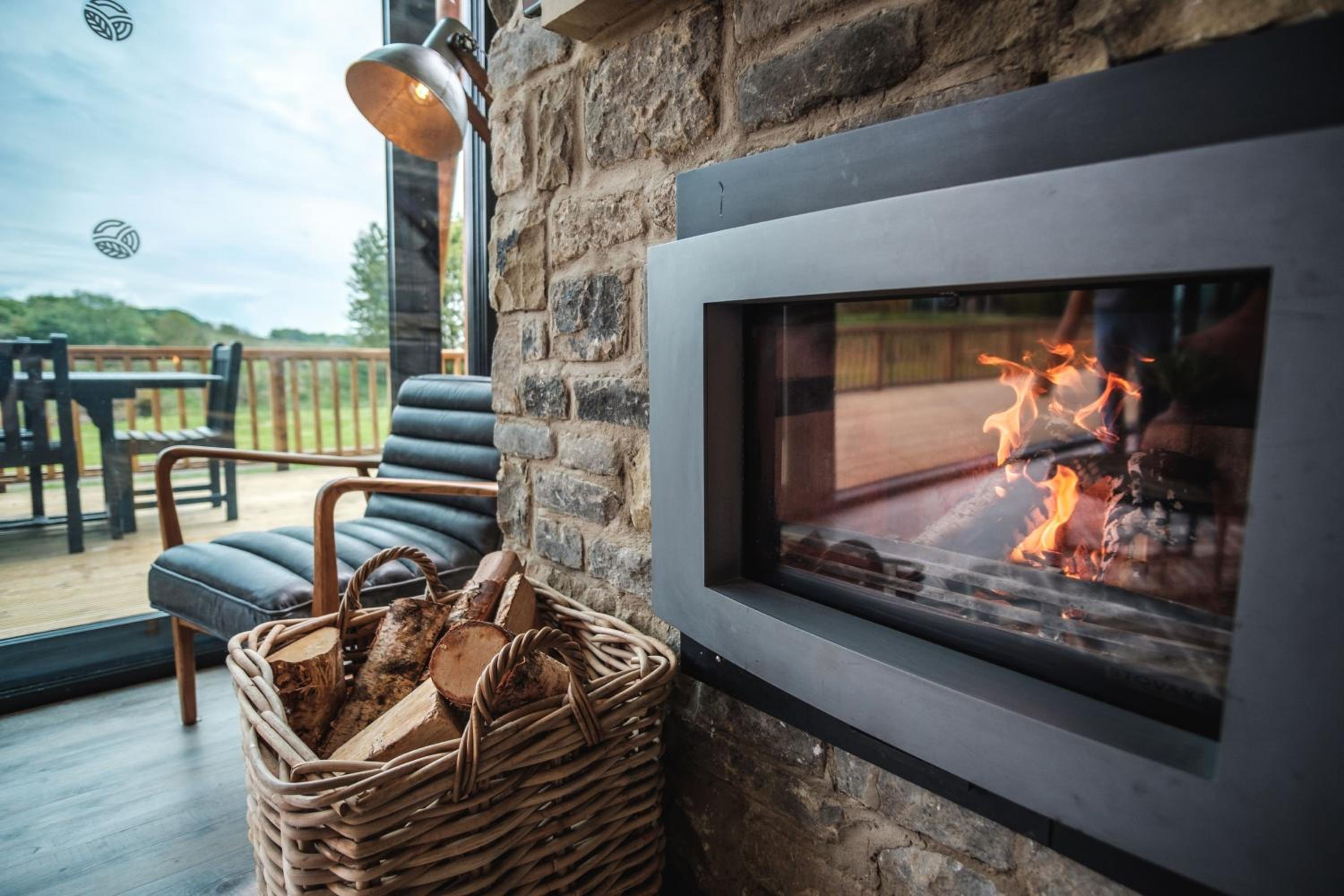 Yorkshire Dales Lodge 10 by Together Travel - 3-Bed Ensuite Retreat view 4