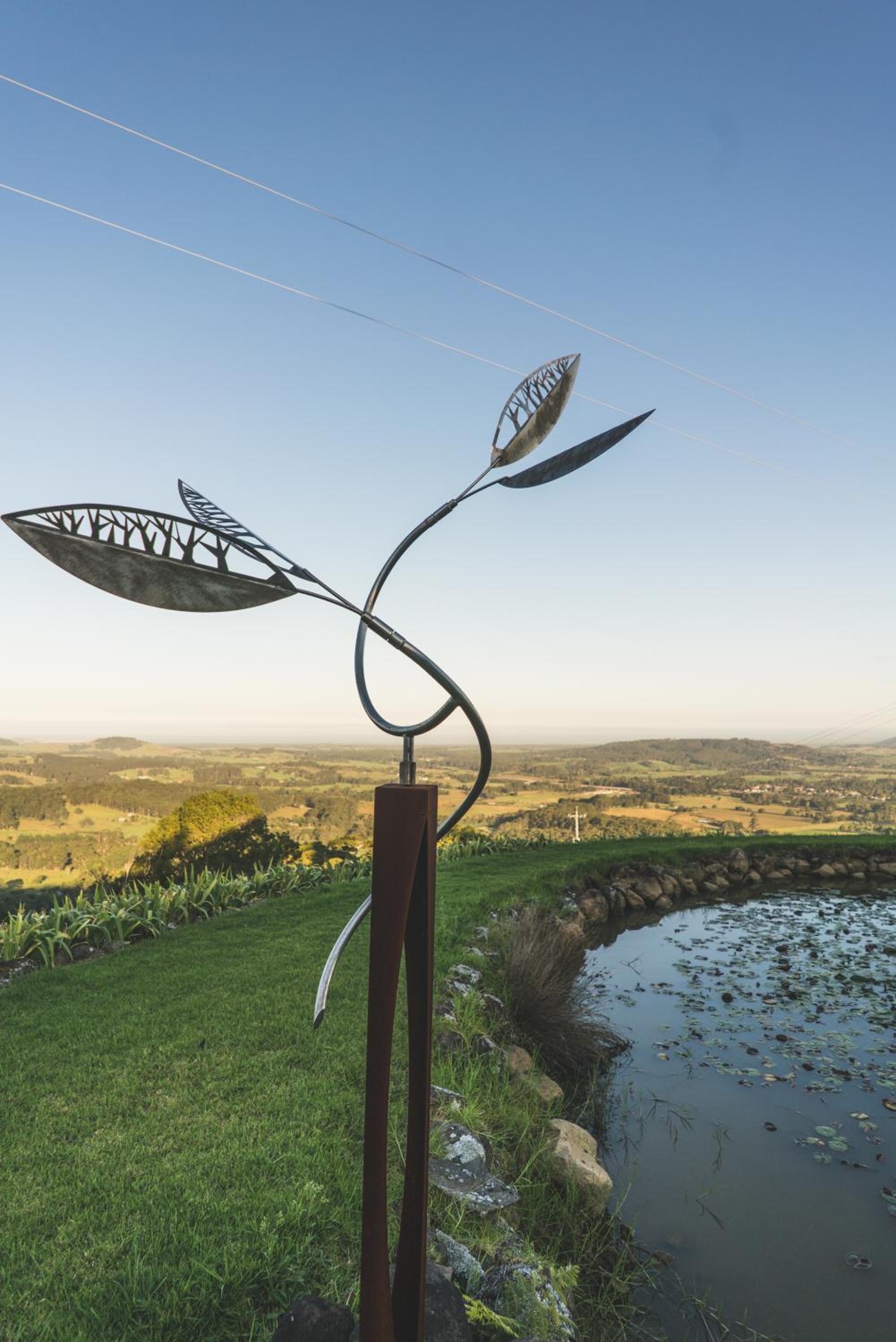 Mt Hay Retreat