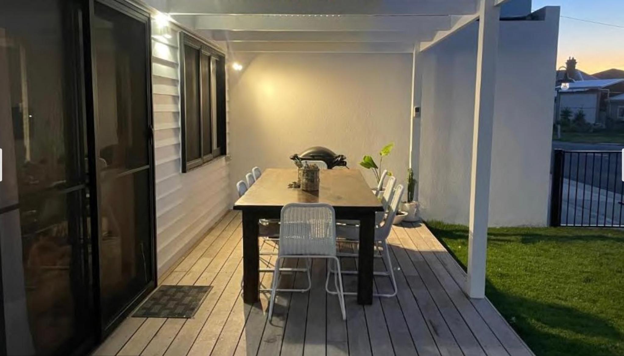 4BR Waterfront - Skippers Quarterdeck