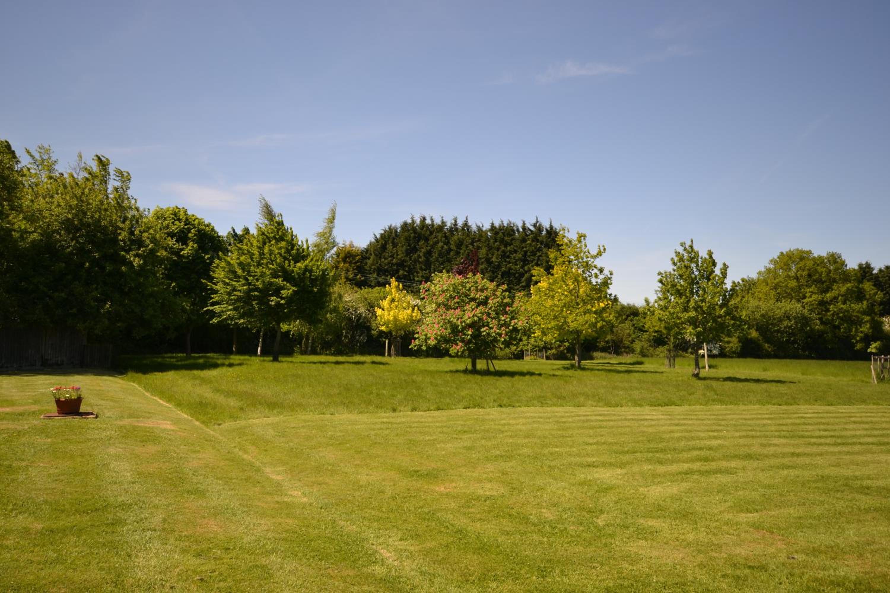 Little Bullocks Farm