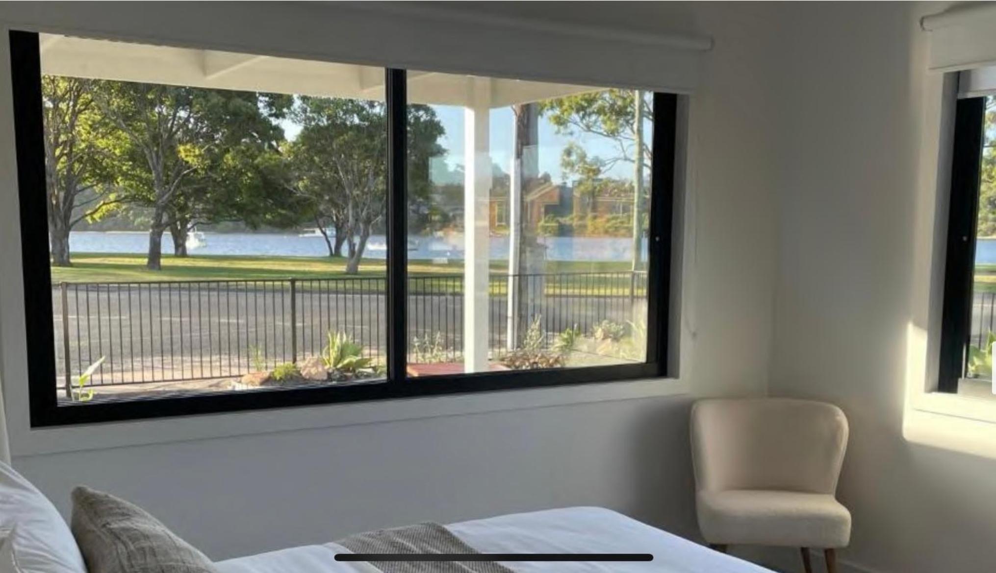 4BR Waterfront - Skippers Quarterdeck