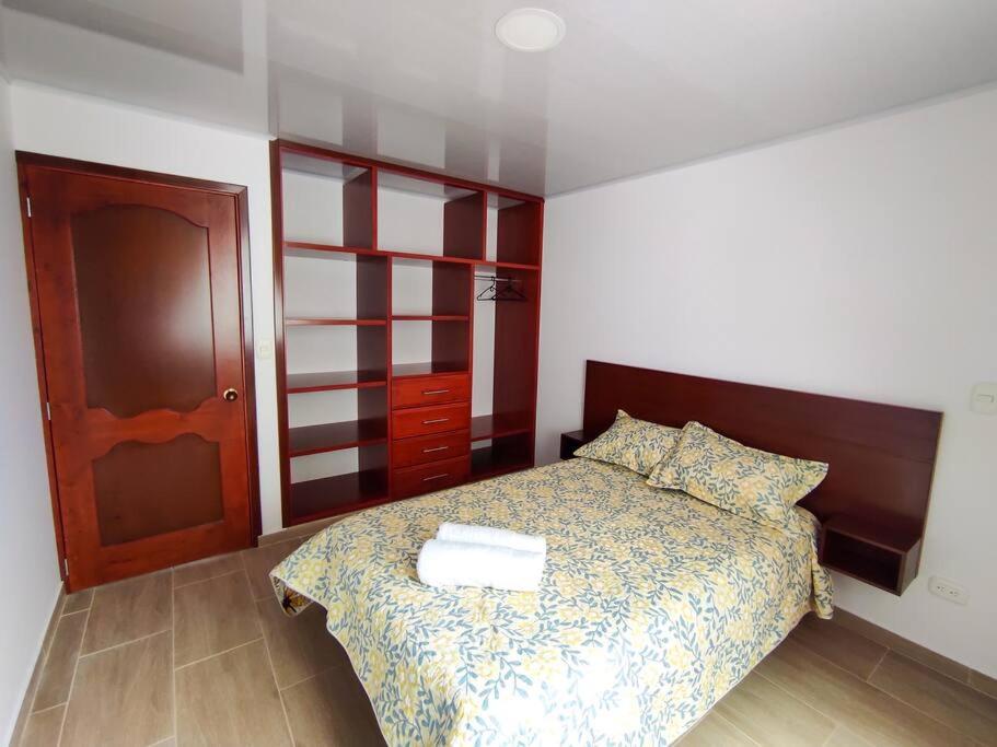Apartamento Familiar Centrico