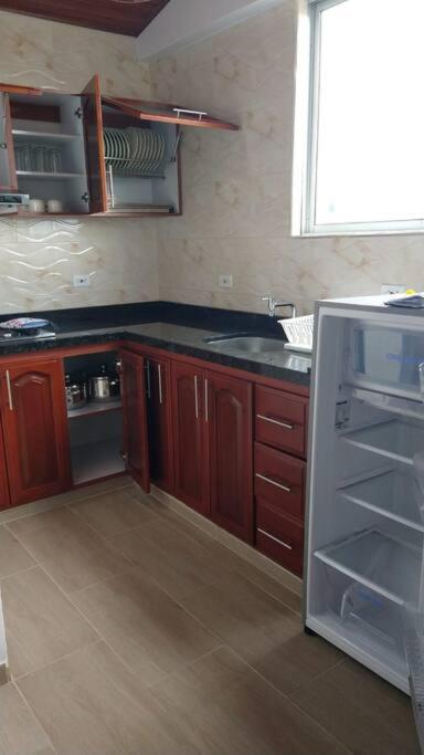 Apartamento Familiar Centrico