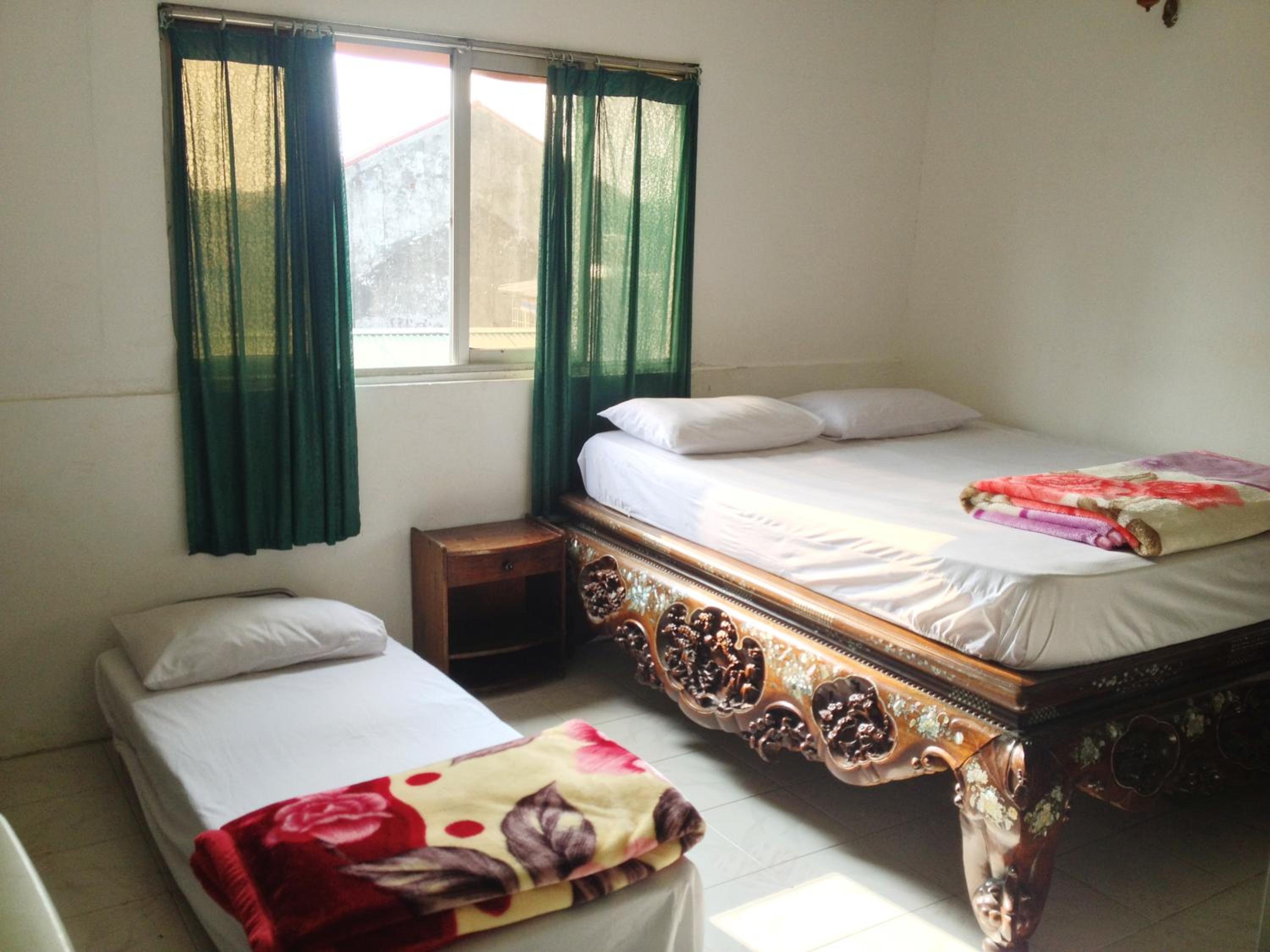 North Hostel N.2