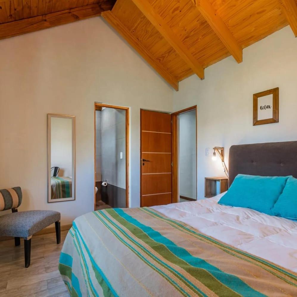 PEWMA Casa de Montaña