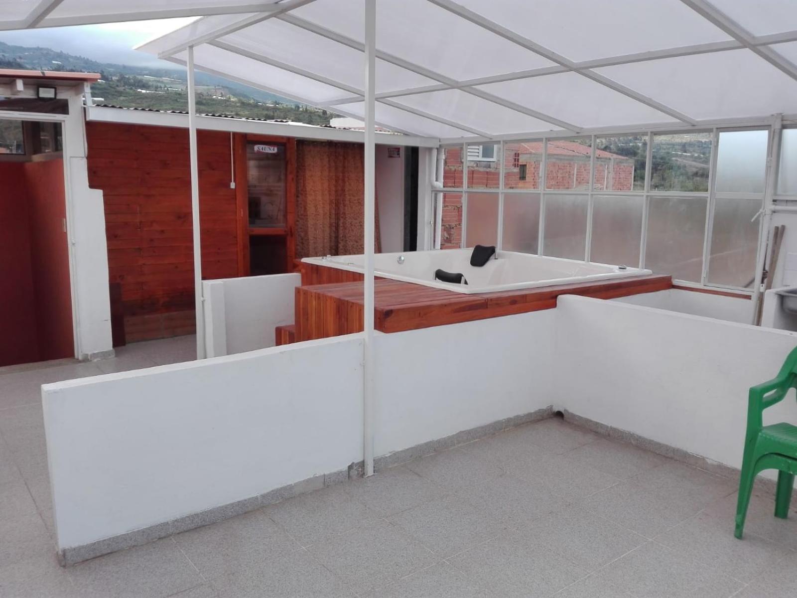 Posada Turística Estancia Real