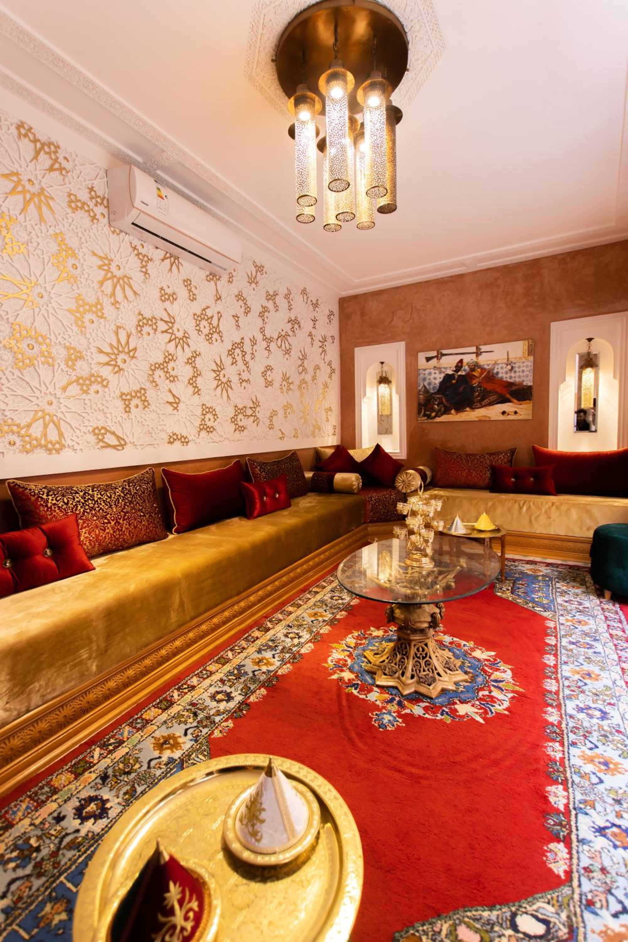lounge