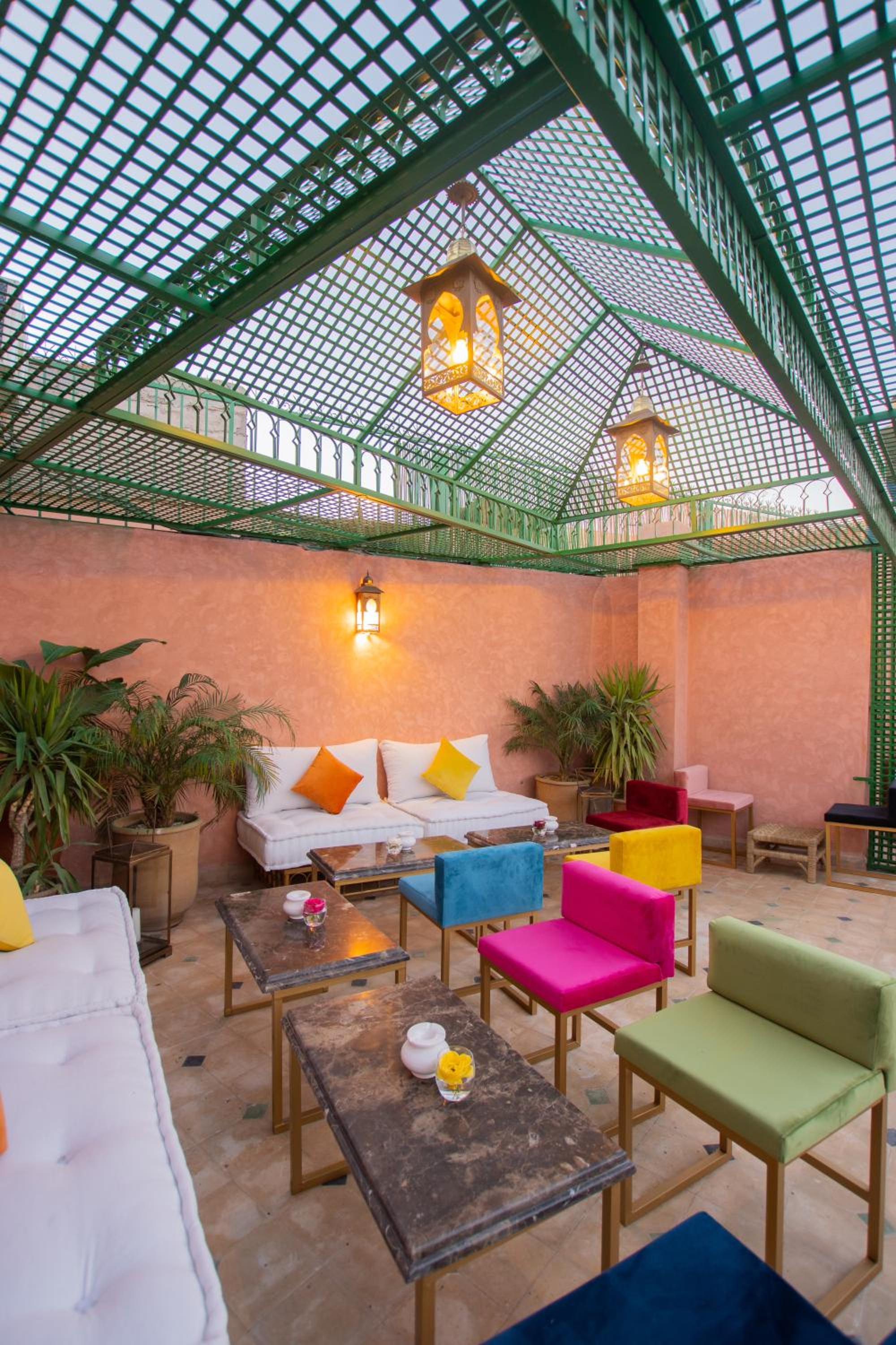 lounge