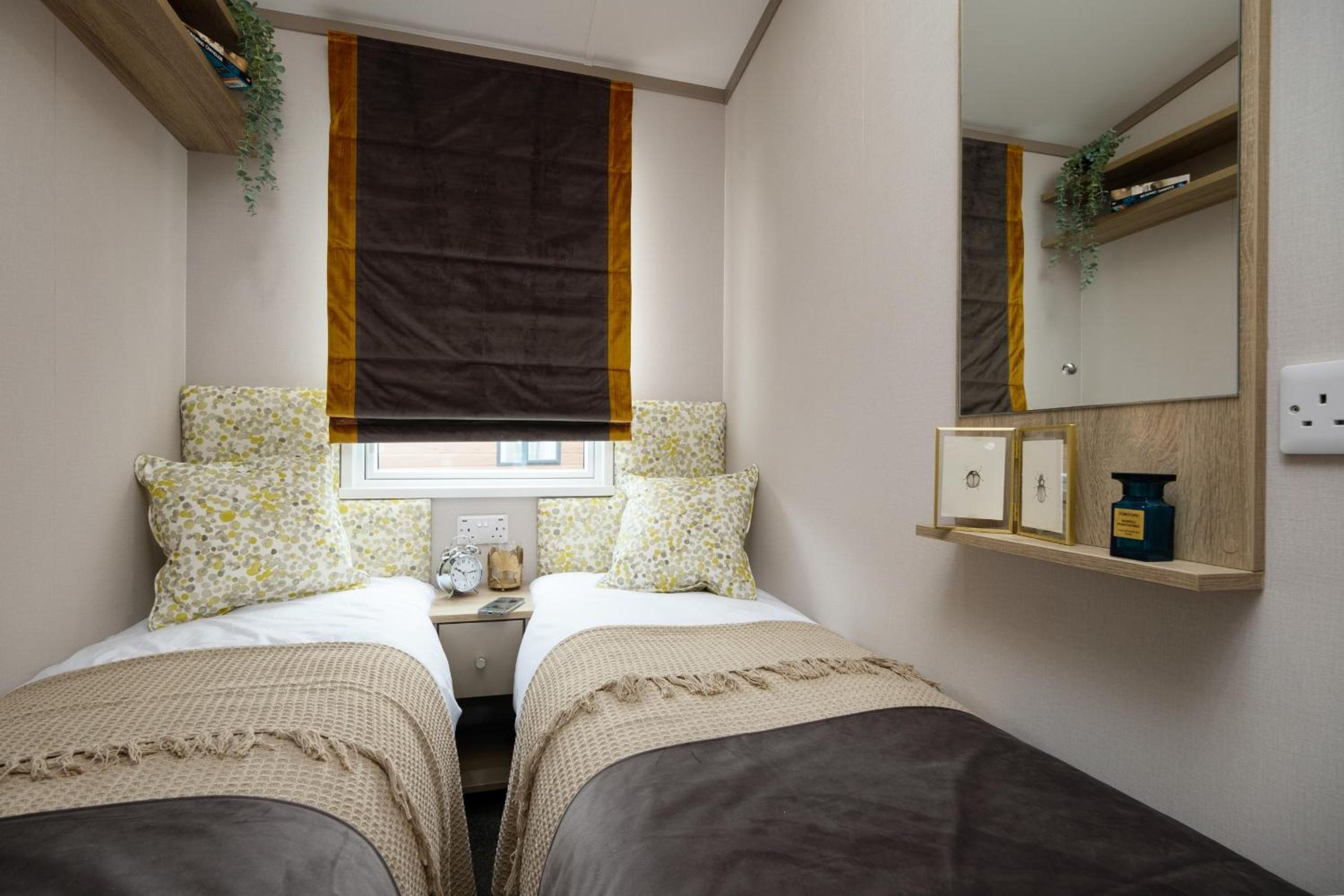 Hawthorne Prestige Holiday Home