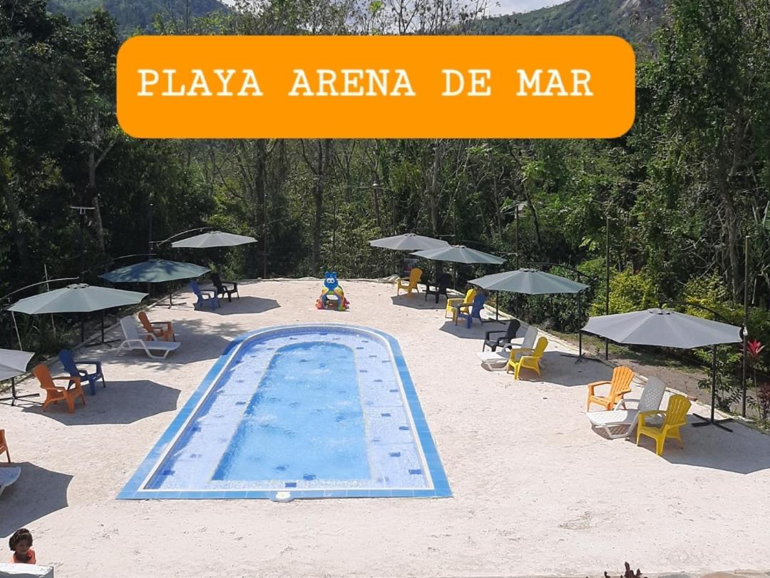 Finca Pozo Azul