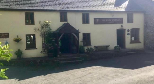 Seven Stars Inn
