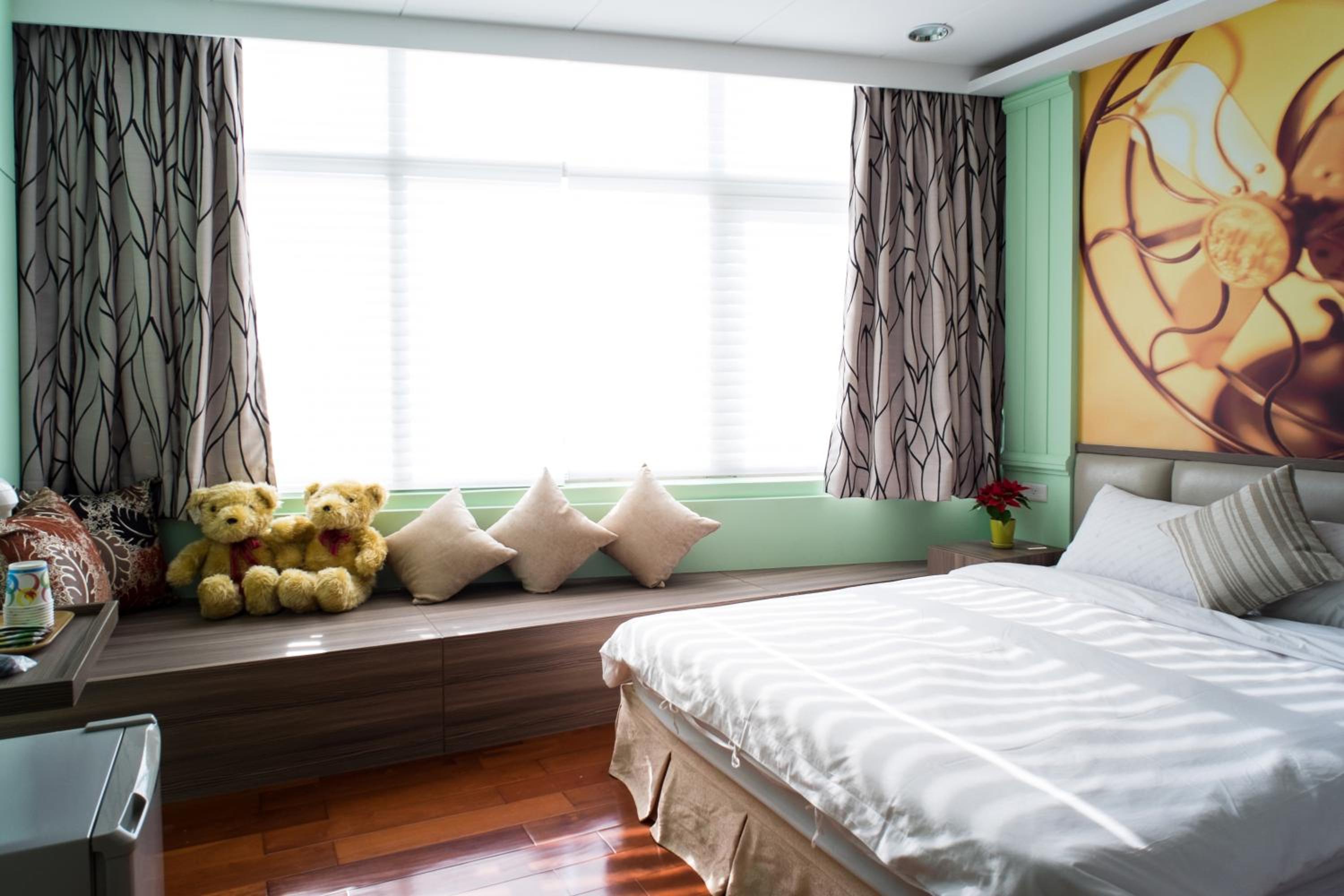Bei Pin B&B